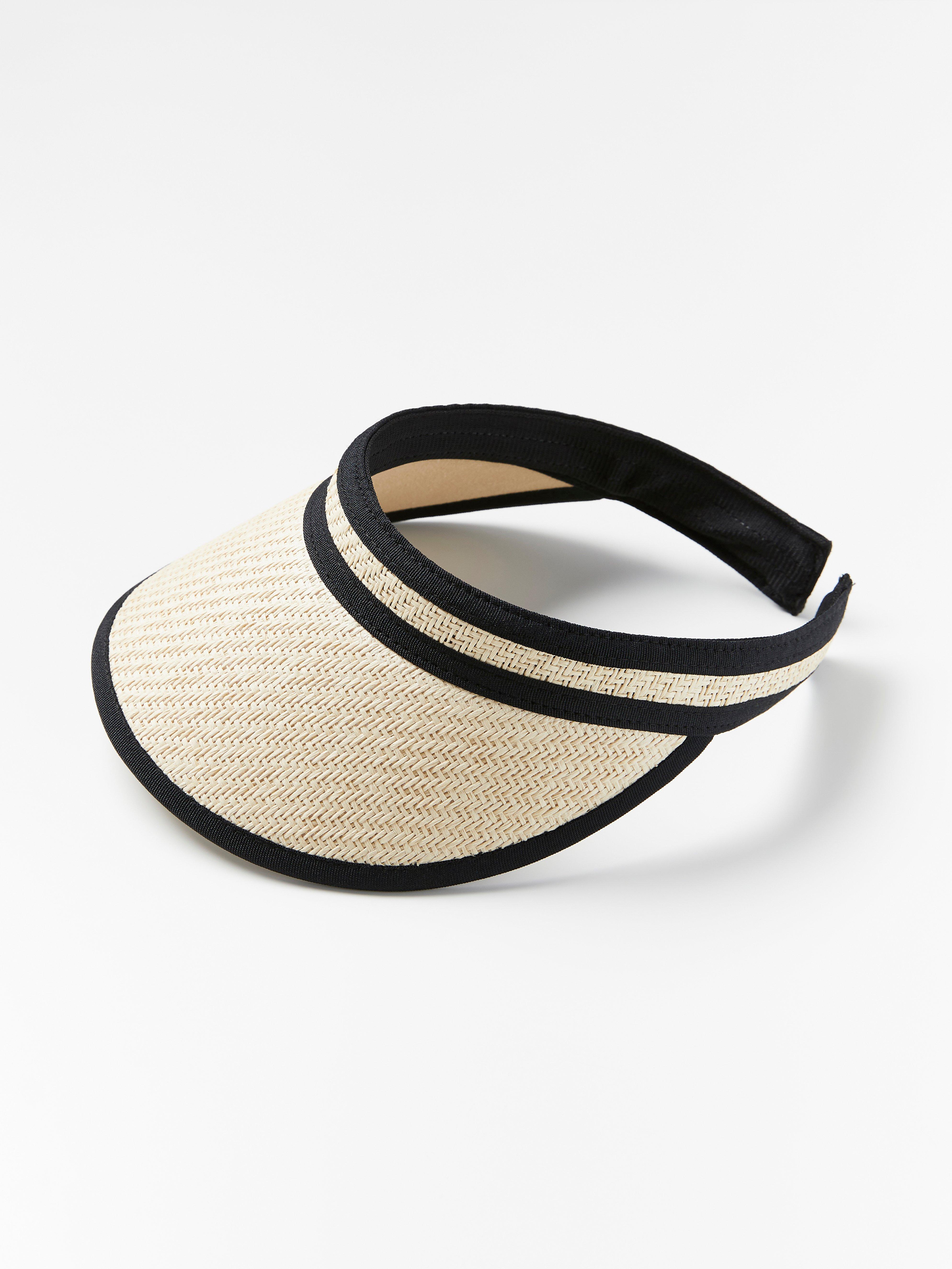 Hatt - Dame - Beige