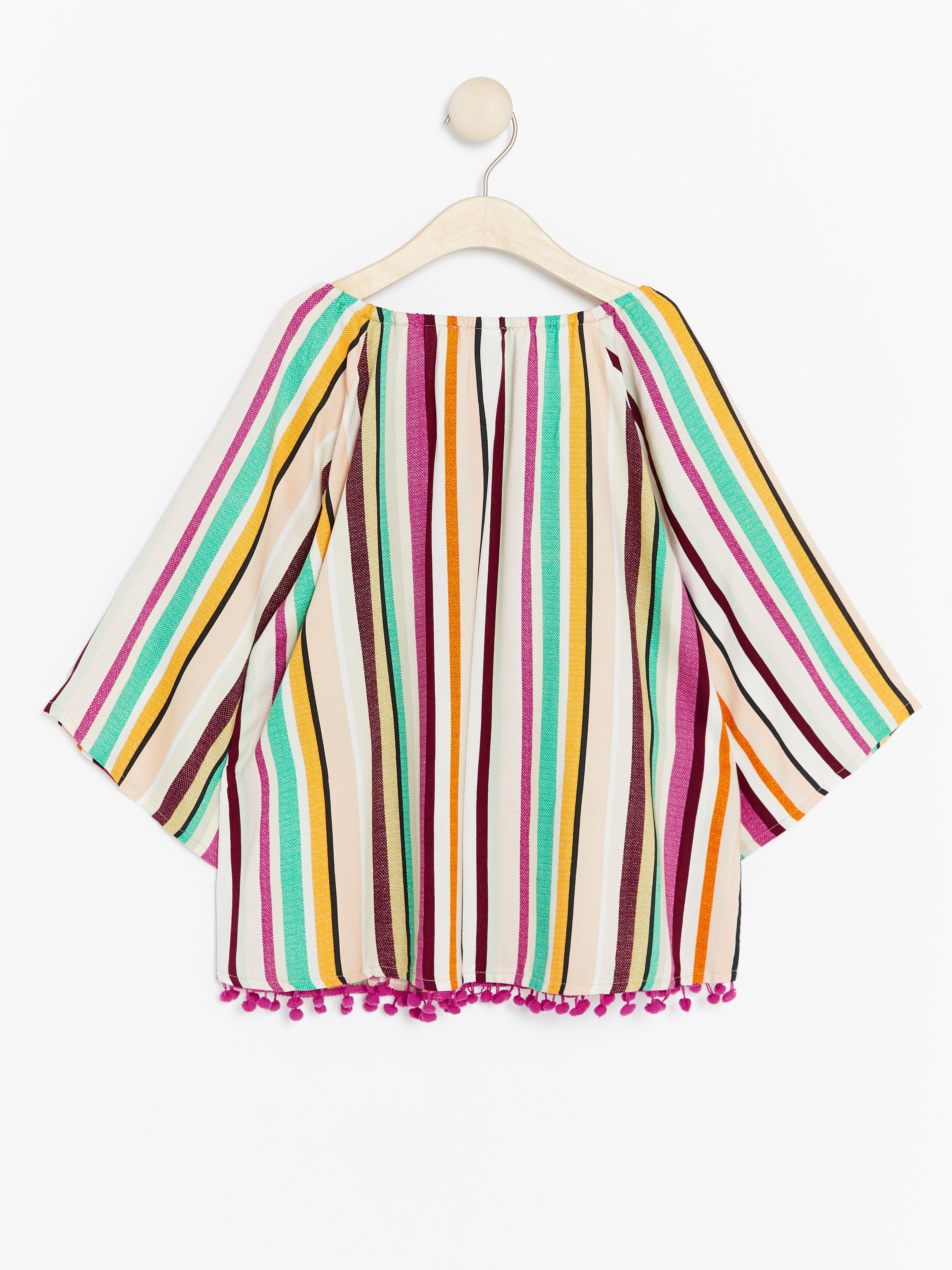 Blouse - Kids Wear - Pink
