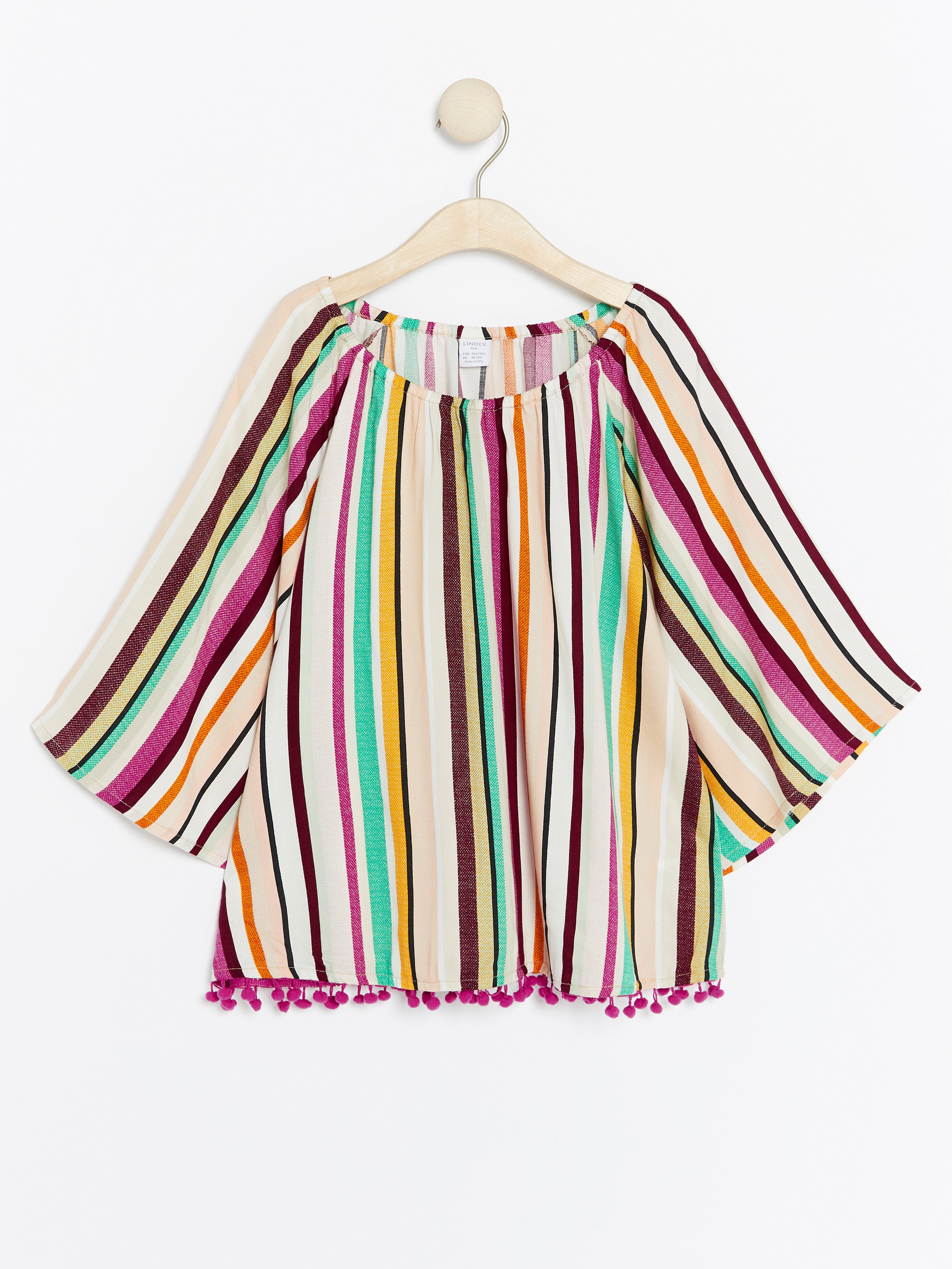 Blouse - Kids Wear - Pink