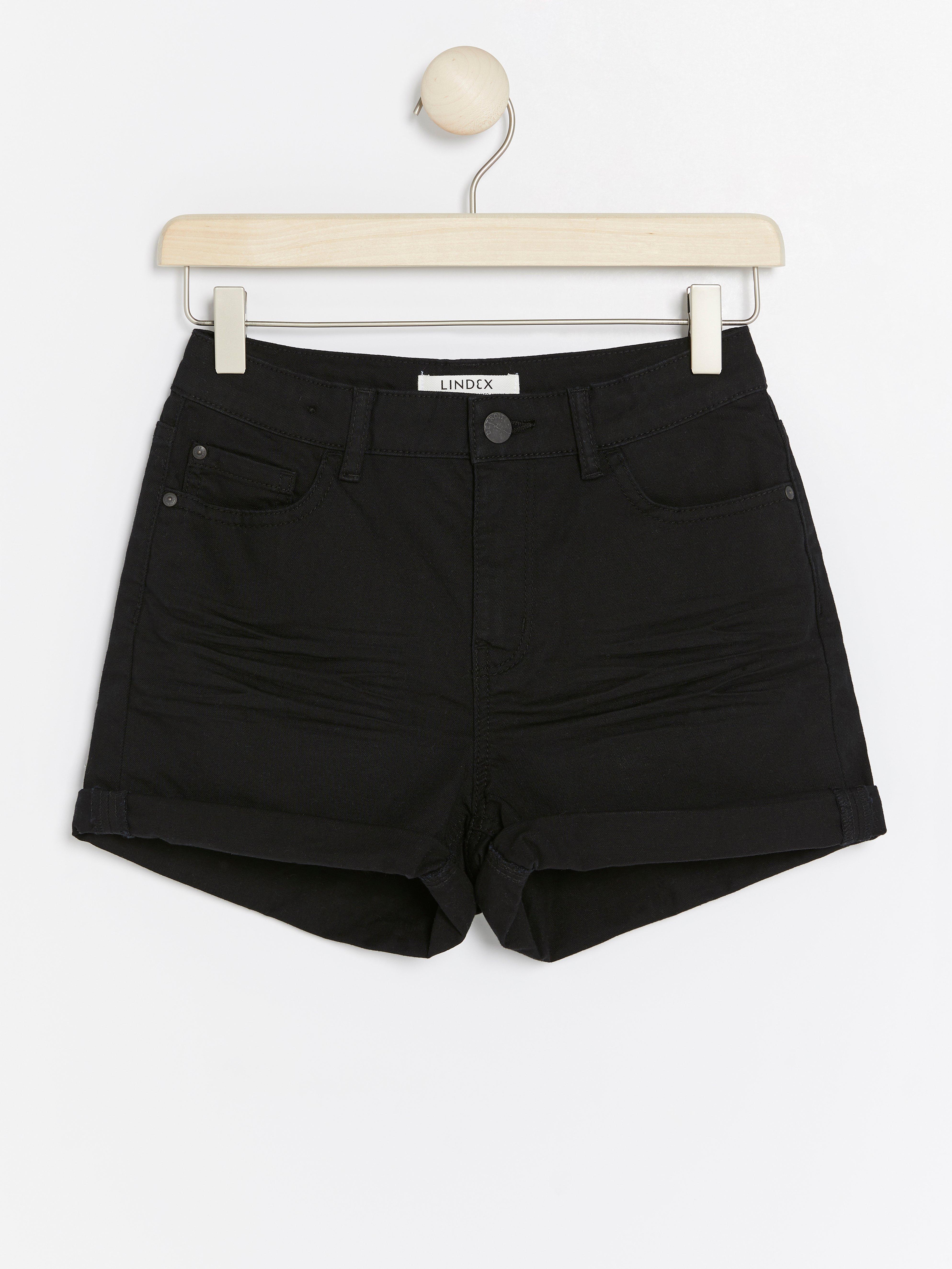 Shorts - Kids Wear - Black
