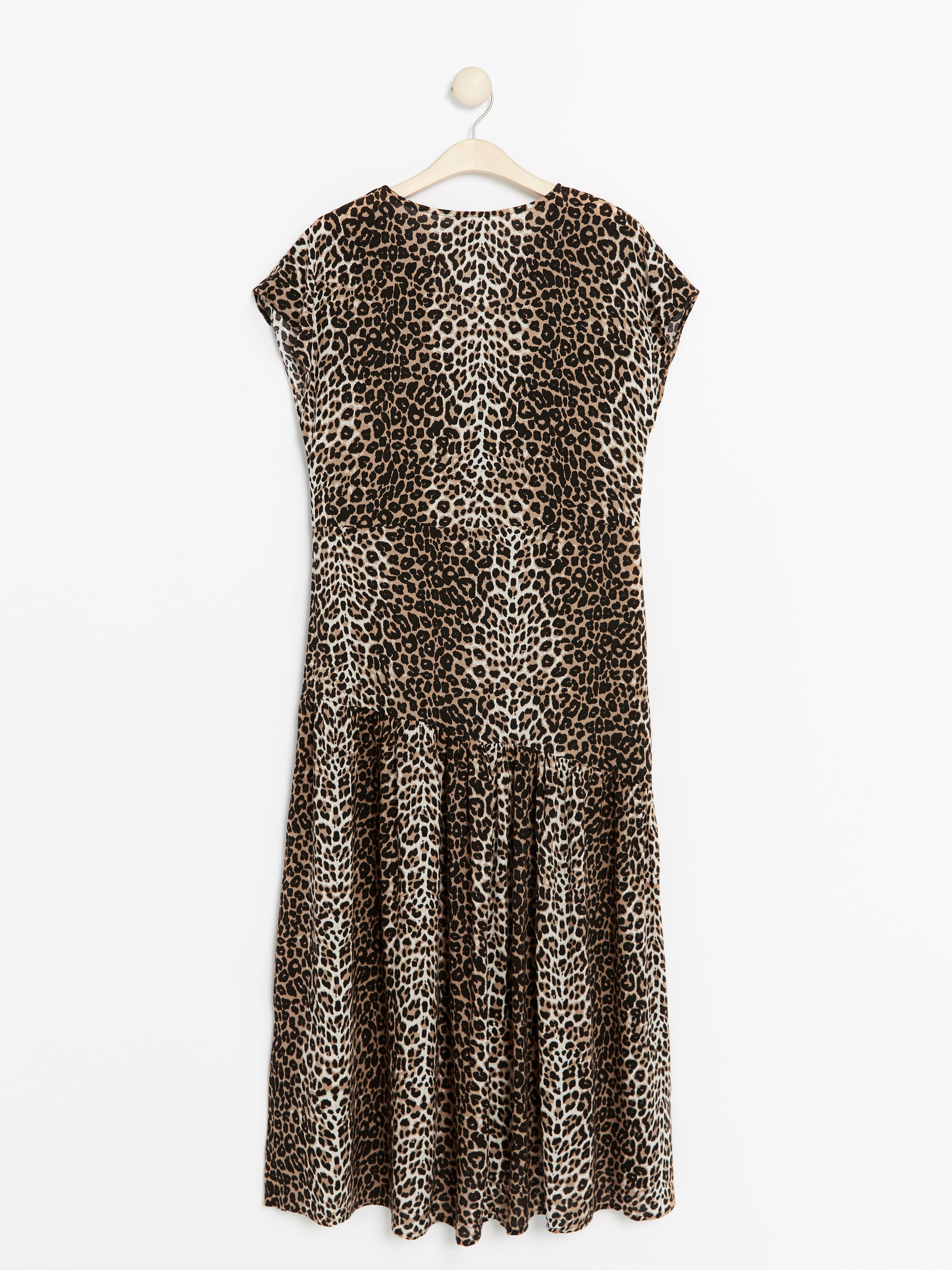 Dress - Womens Wear - Beige