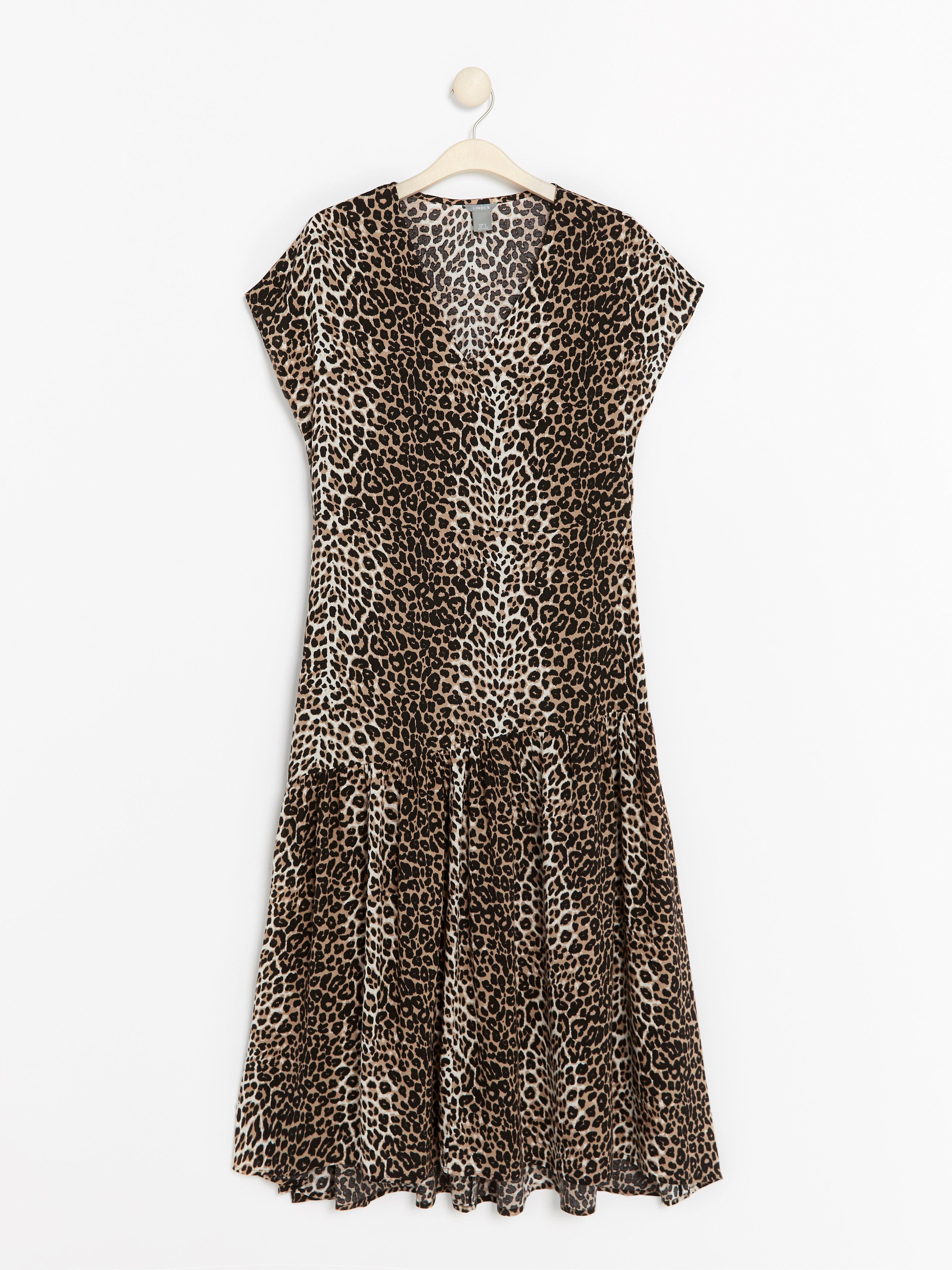 Dress - Womens Wear - Beige