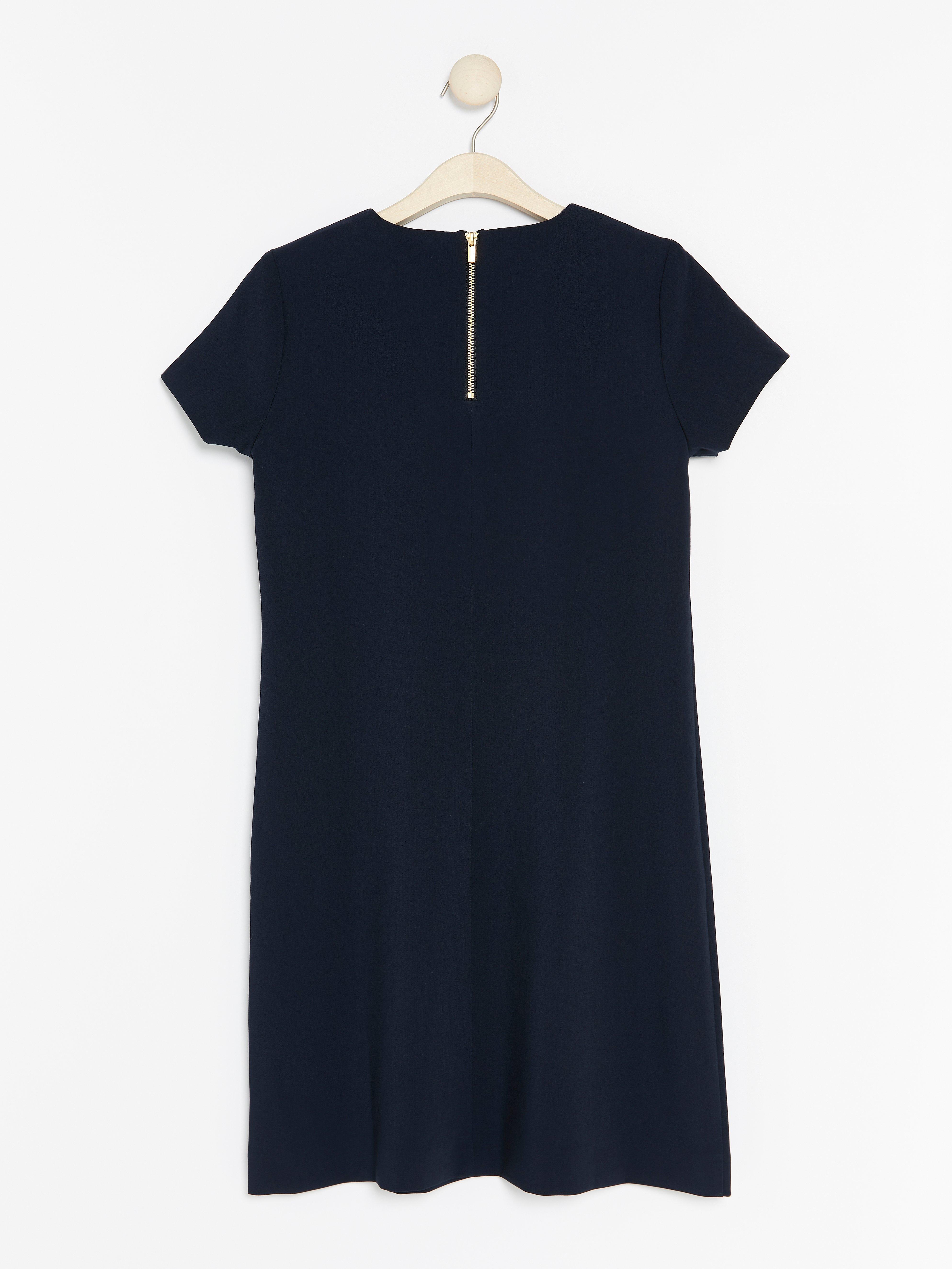 Dress - Womens Wear - Blue