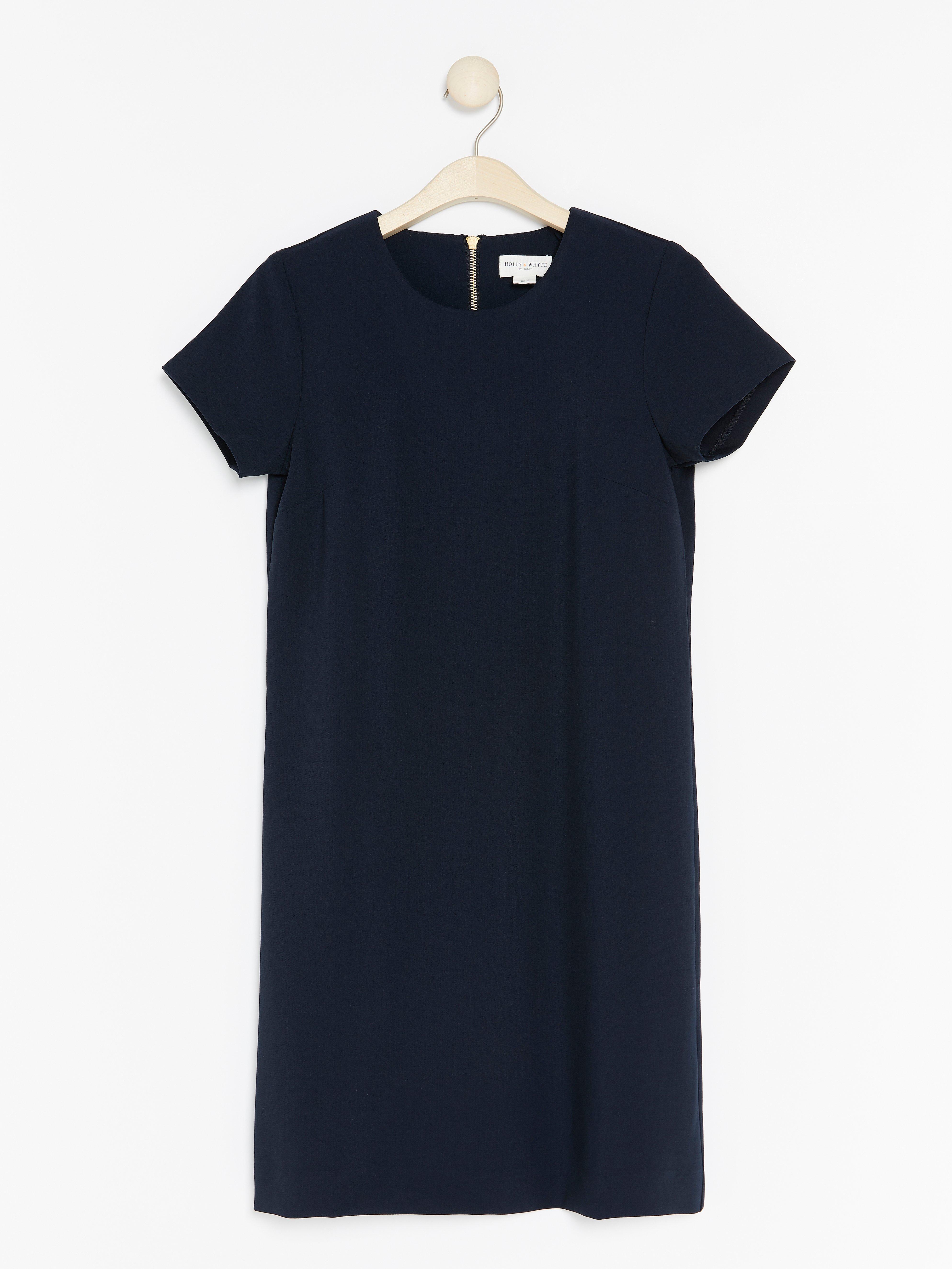 Dress - Womens Wear - Blue