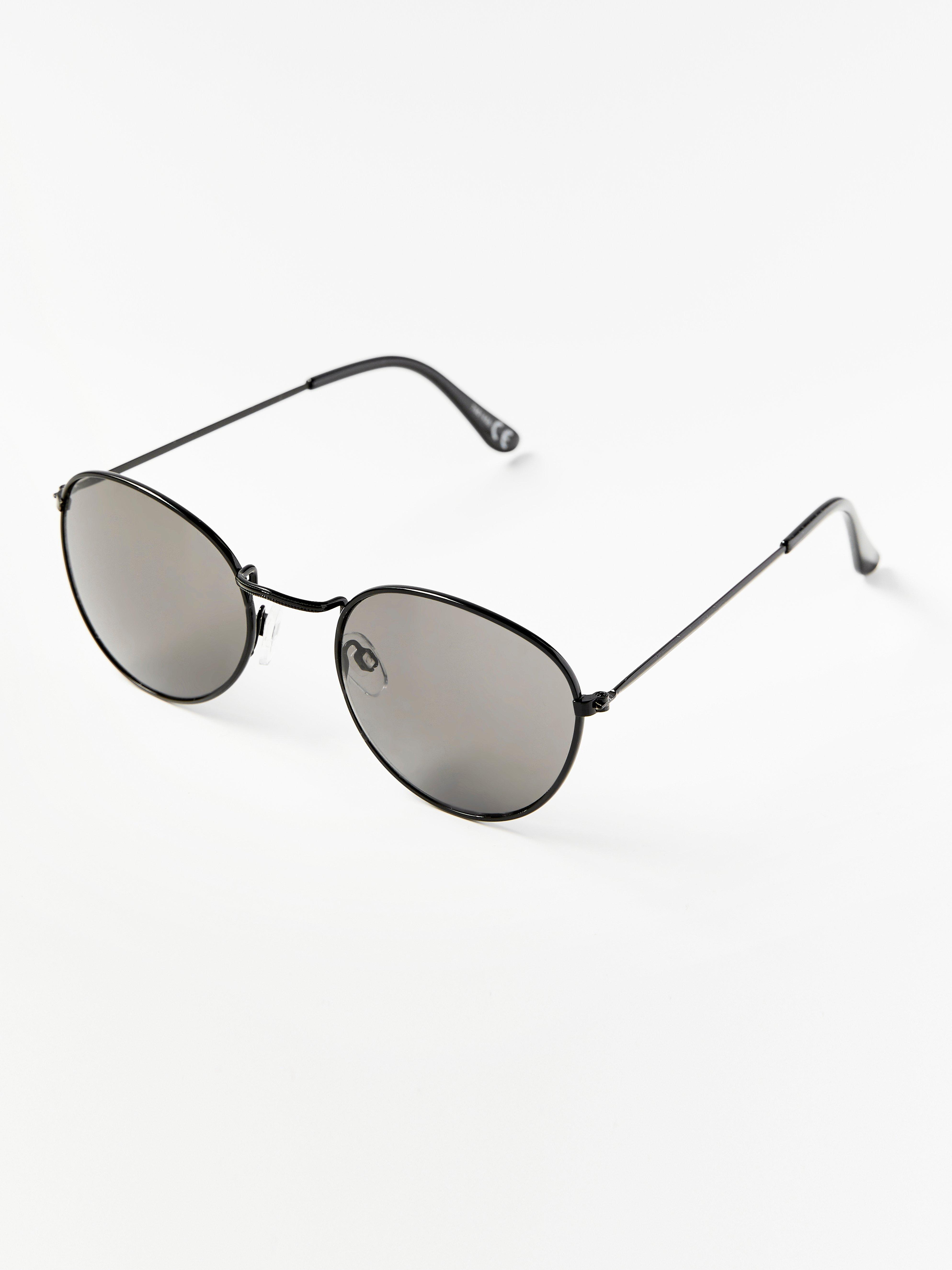 Sunglasses - Womens Wear - Black