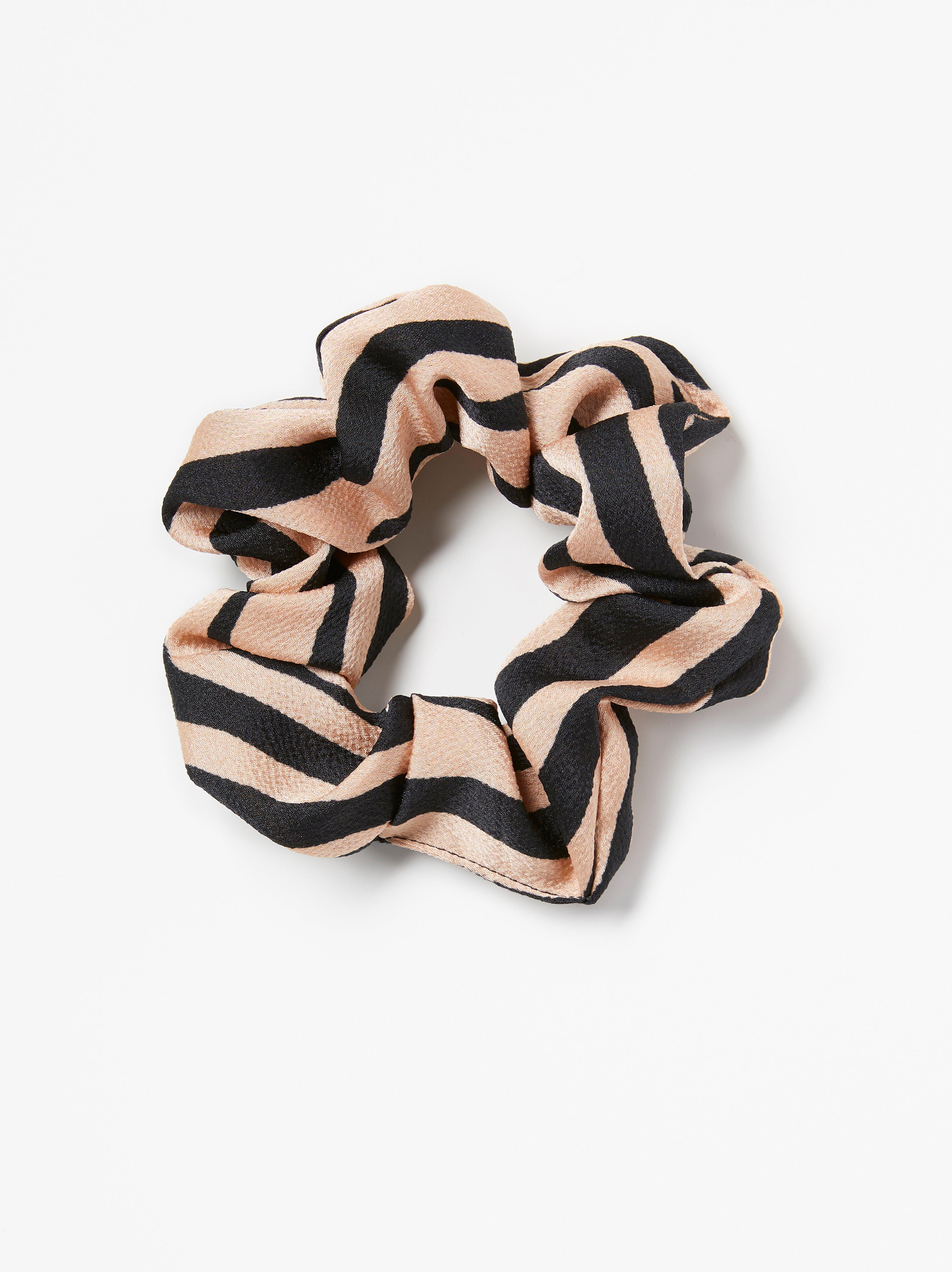 Hair Elastics - Womens Wear - Pink