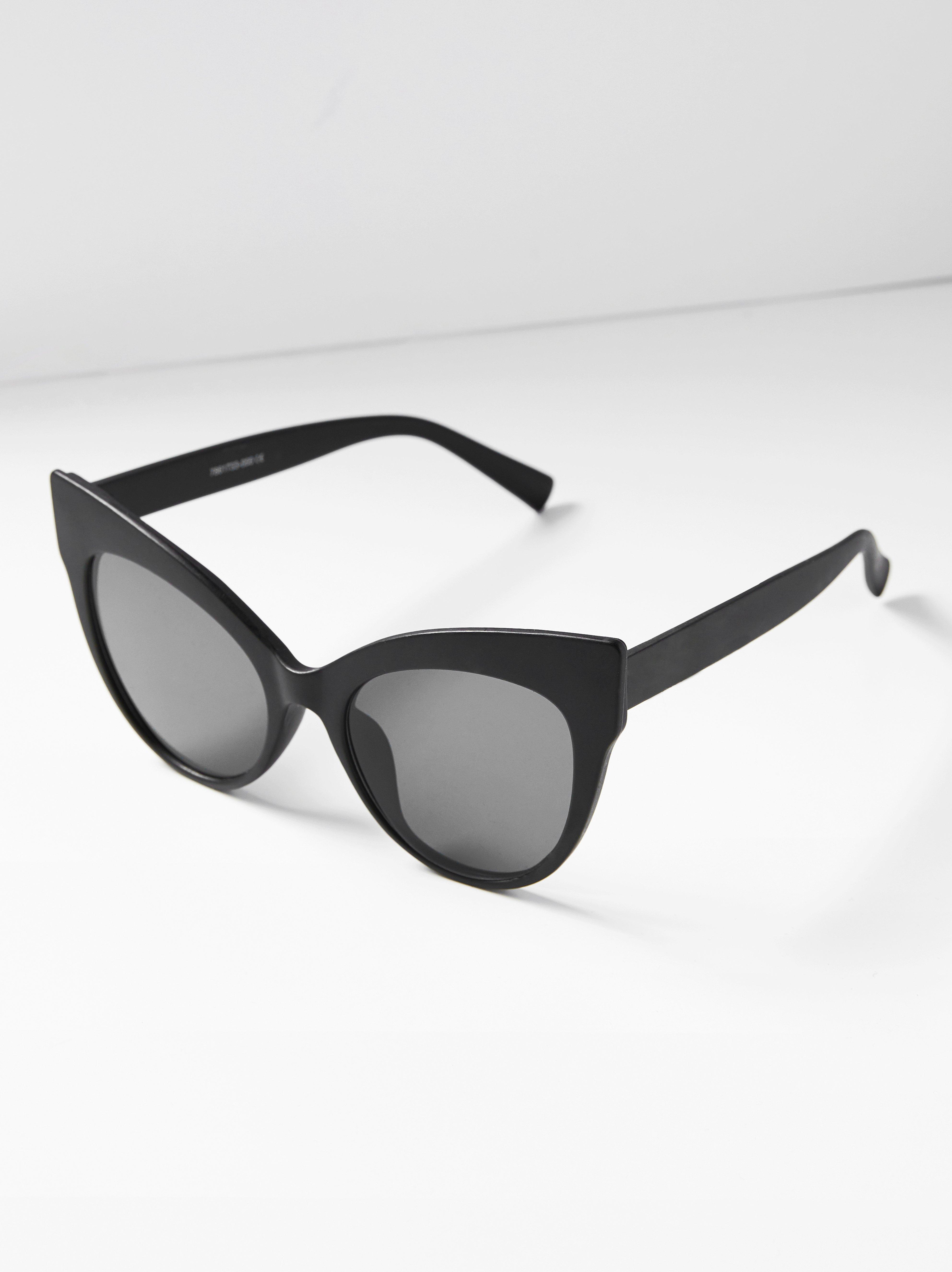 Sunglasses - Womens Wear - Black