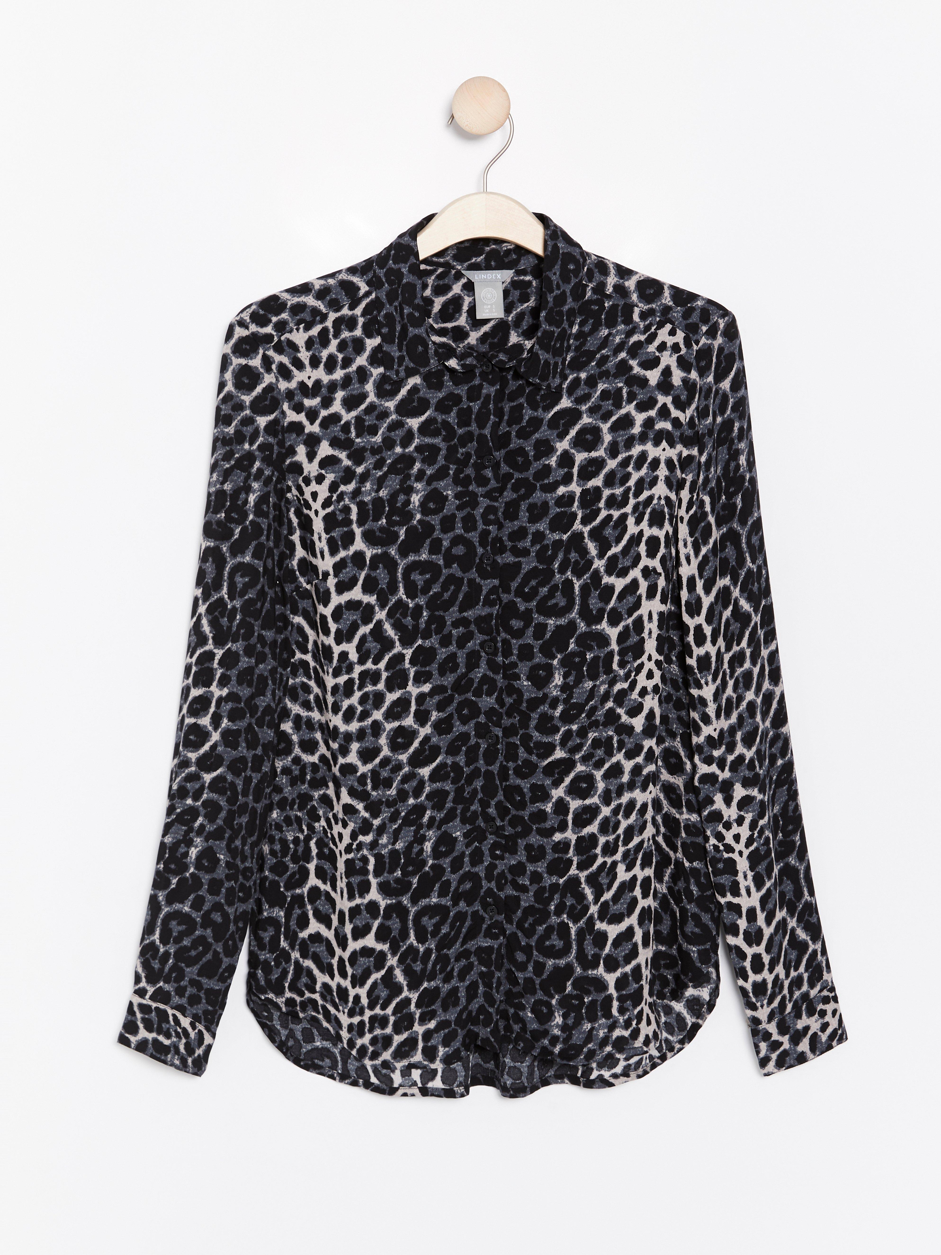 Shirt - Womens Wear - Black