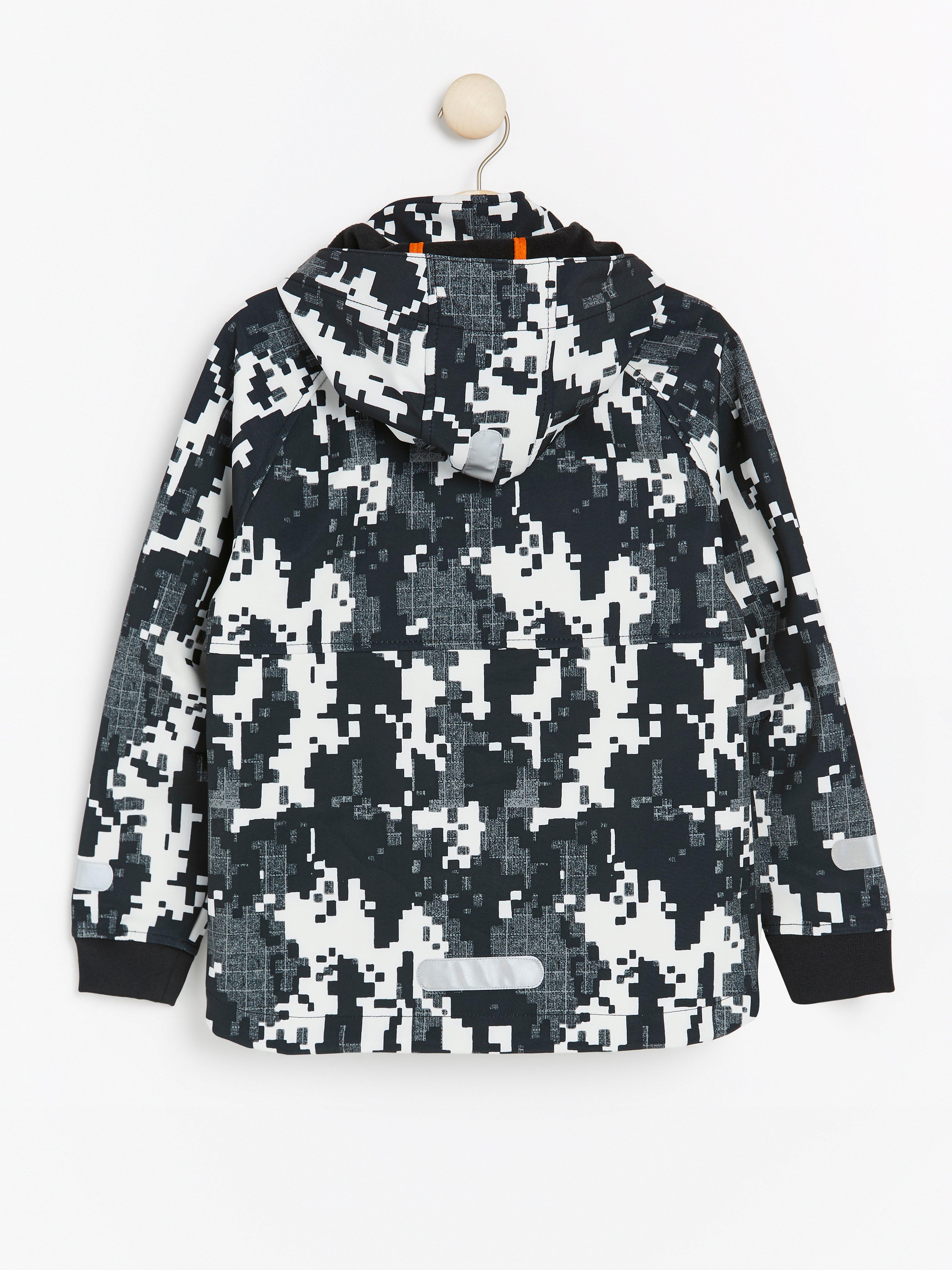 Jacket - Kids Wear - Black
