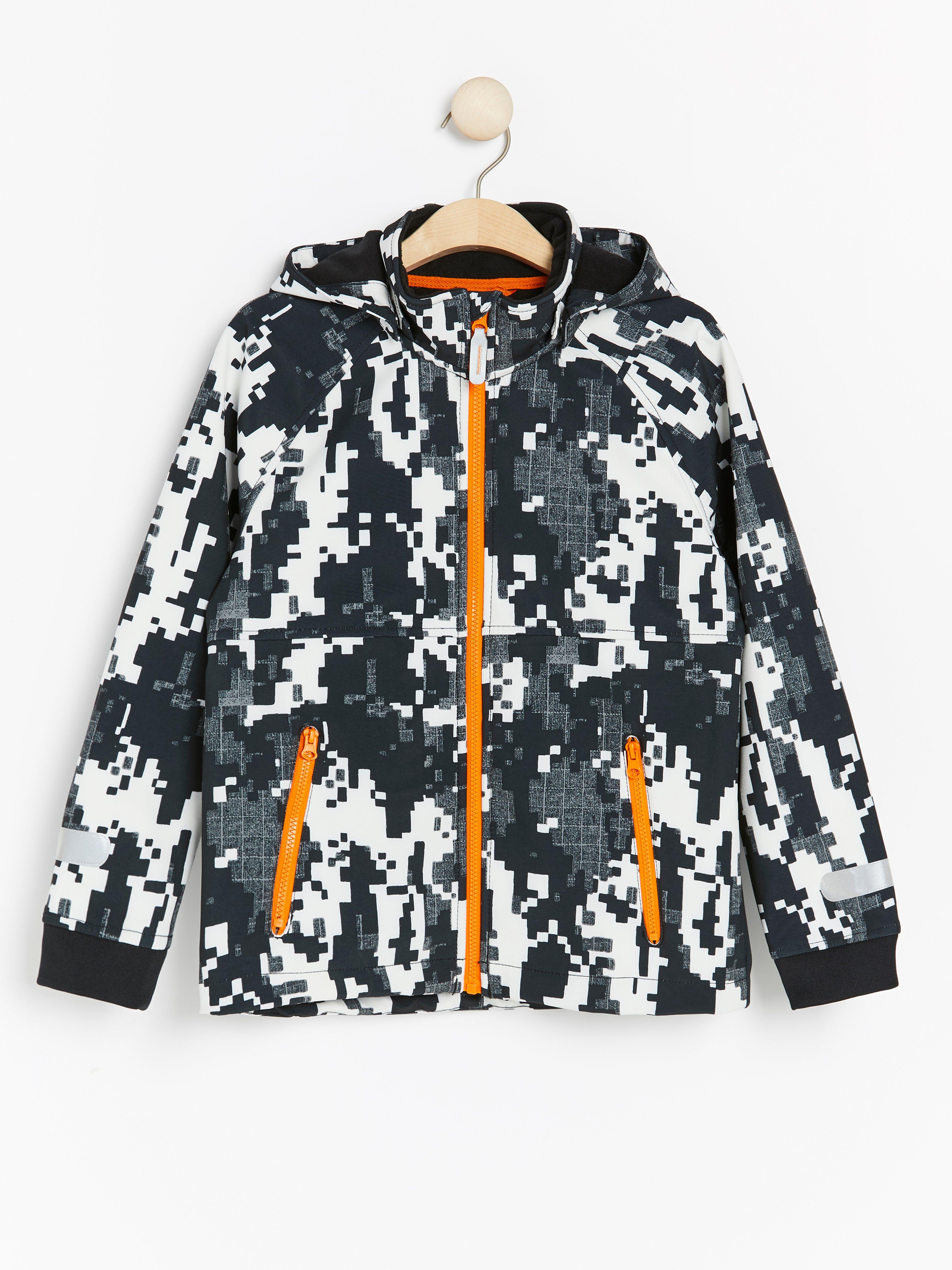 Jacket - Kids Wear - Black