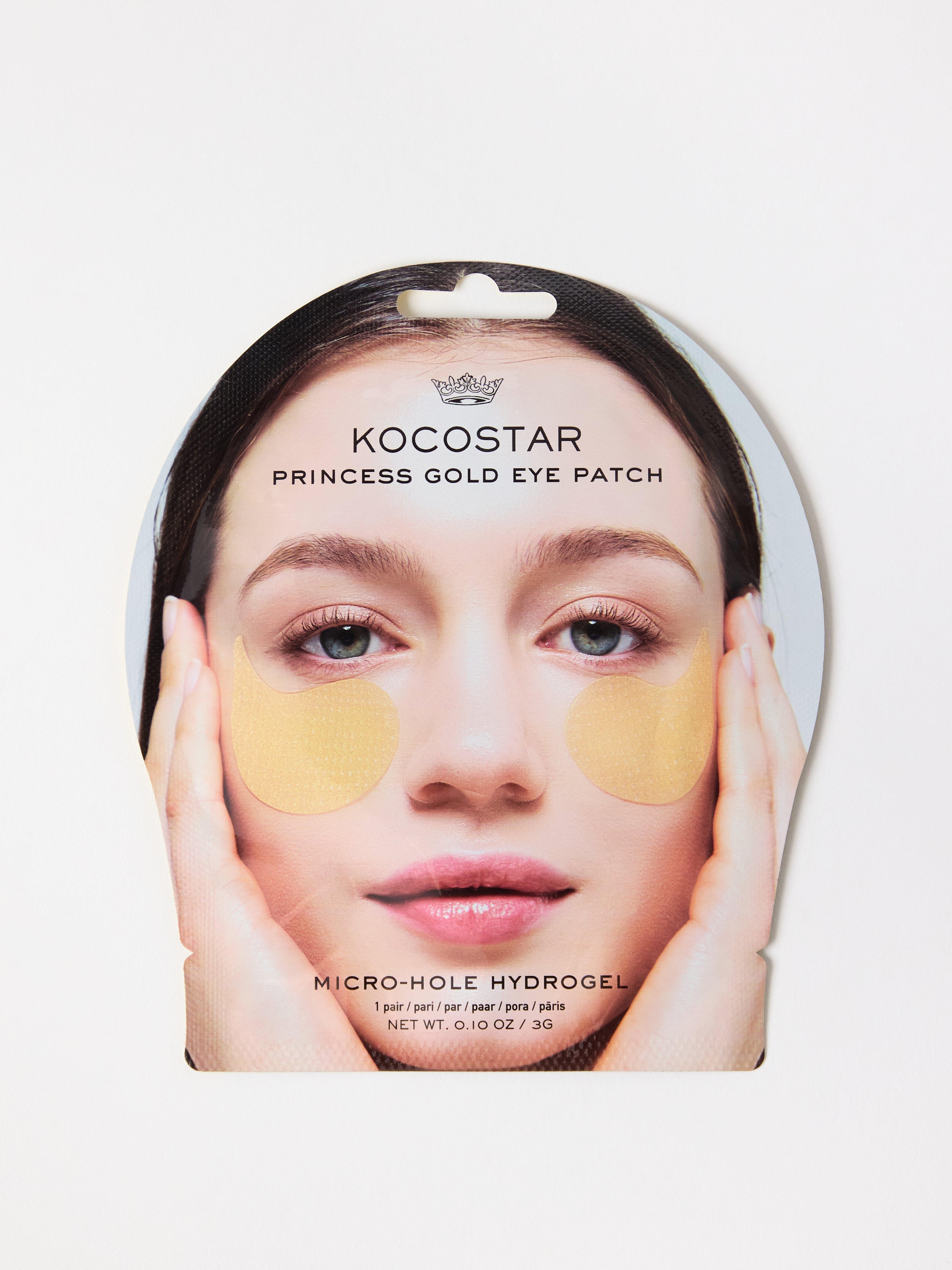 Ansiktsmask - Kosmetik - Blank