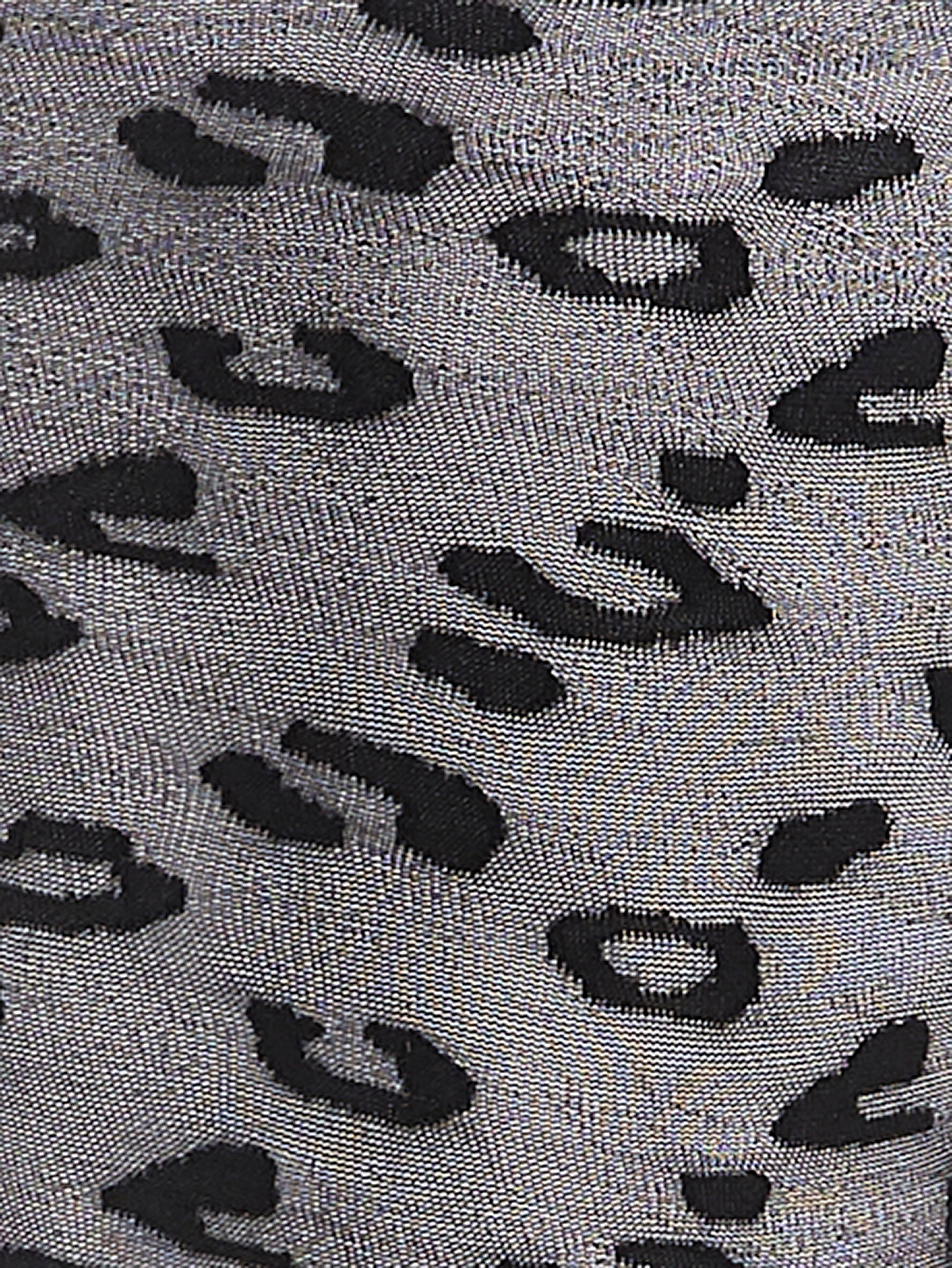 Tights - Lingerie - Black