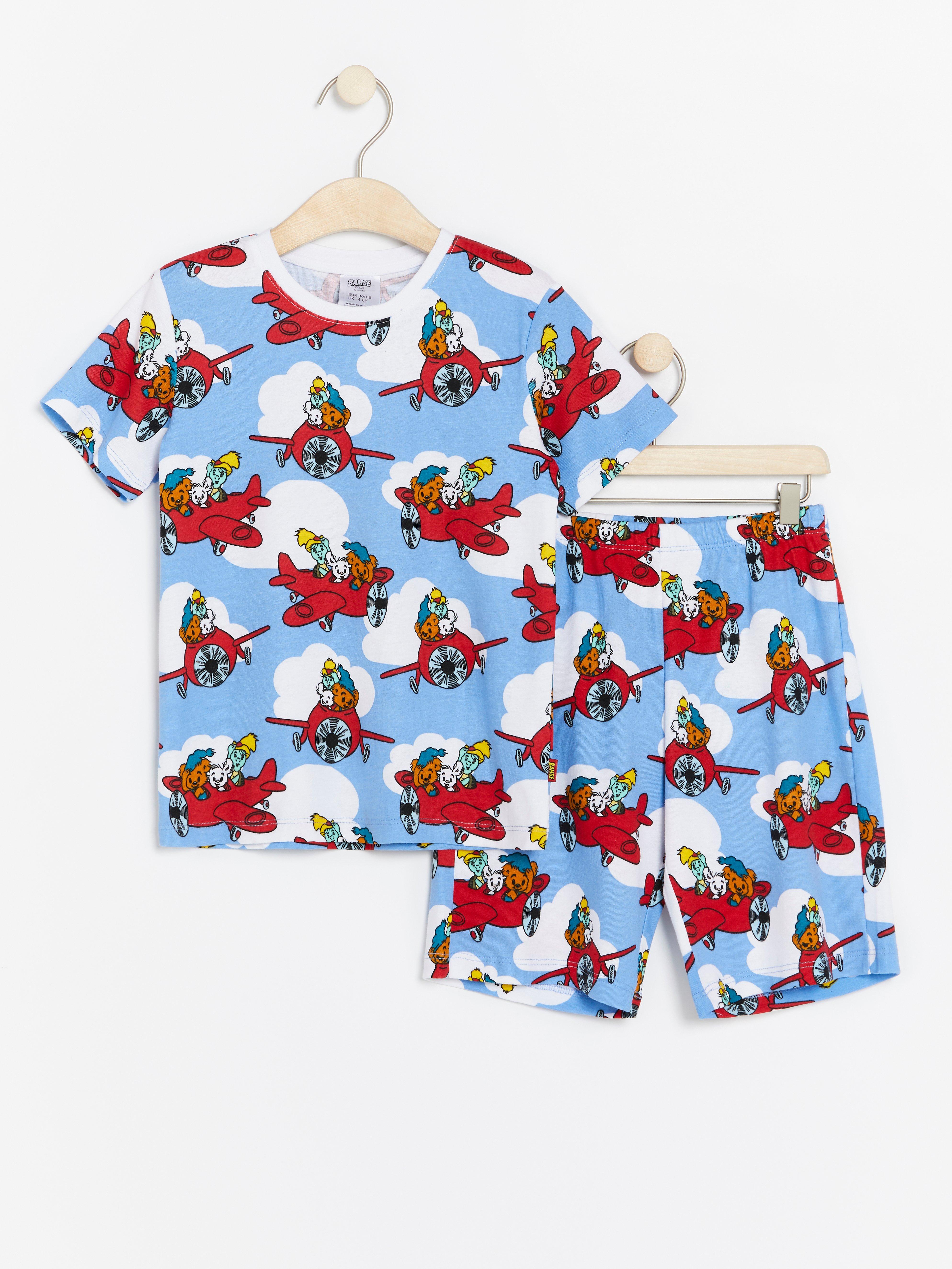 Not in use (Pyjamas) - Kids Wear - Blue