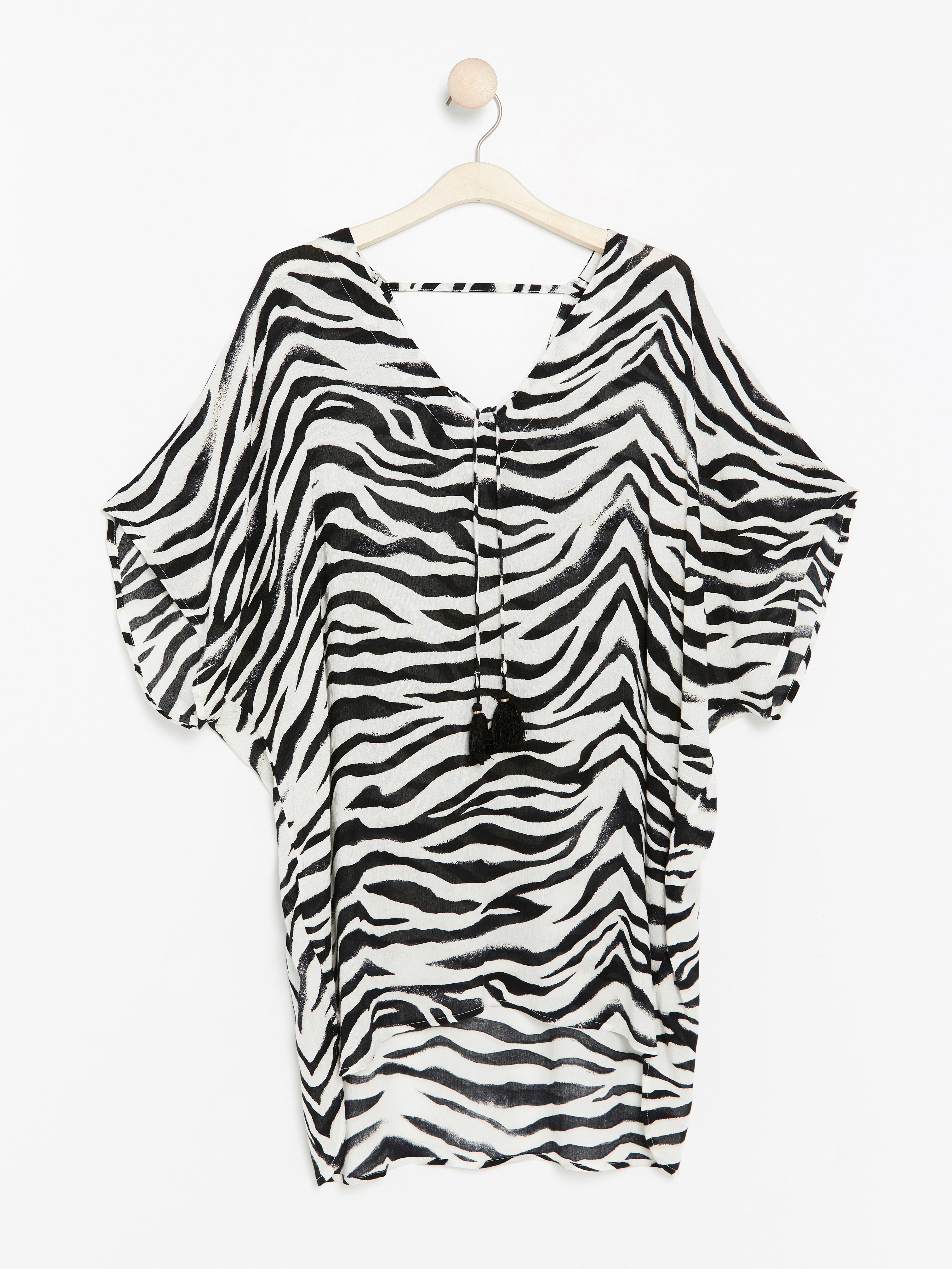 Kaftan - Lingerie - Yellow