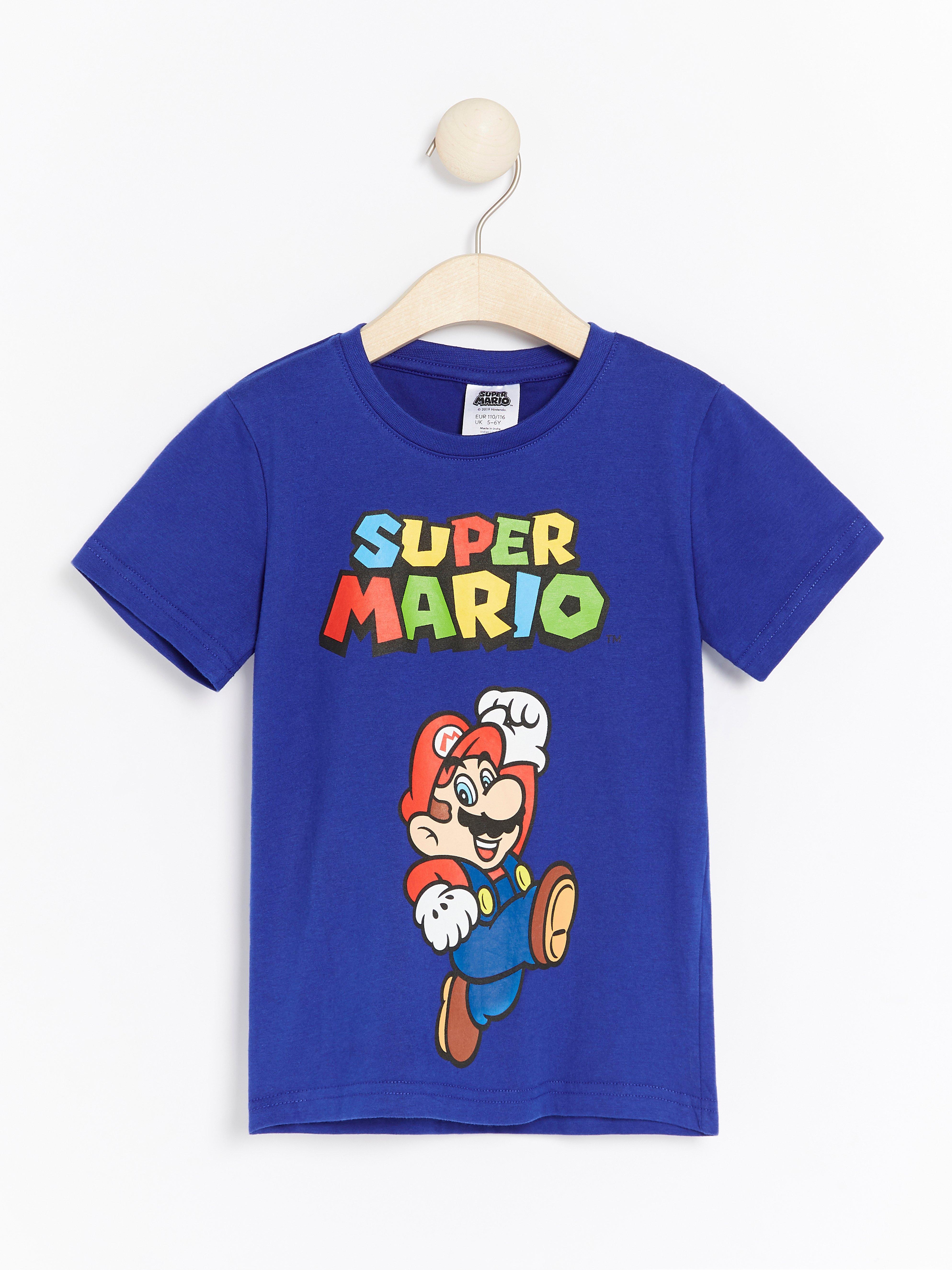 Top - Kids Wear - Blue