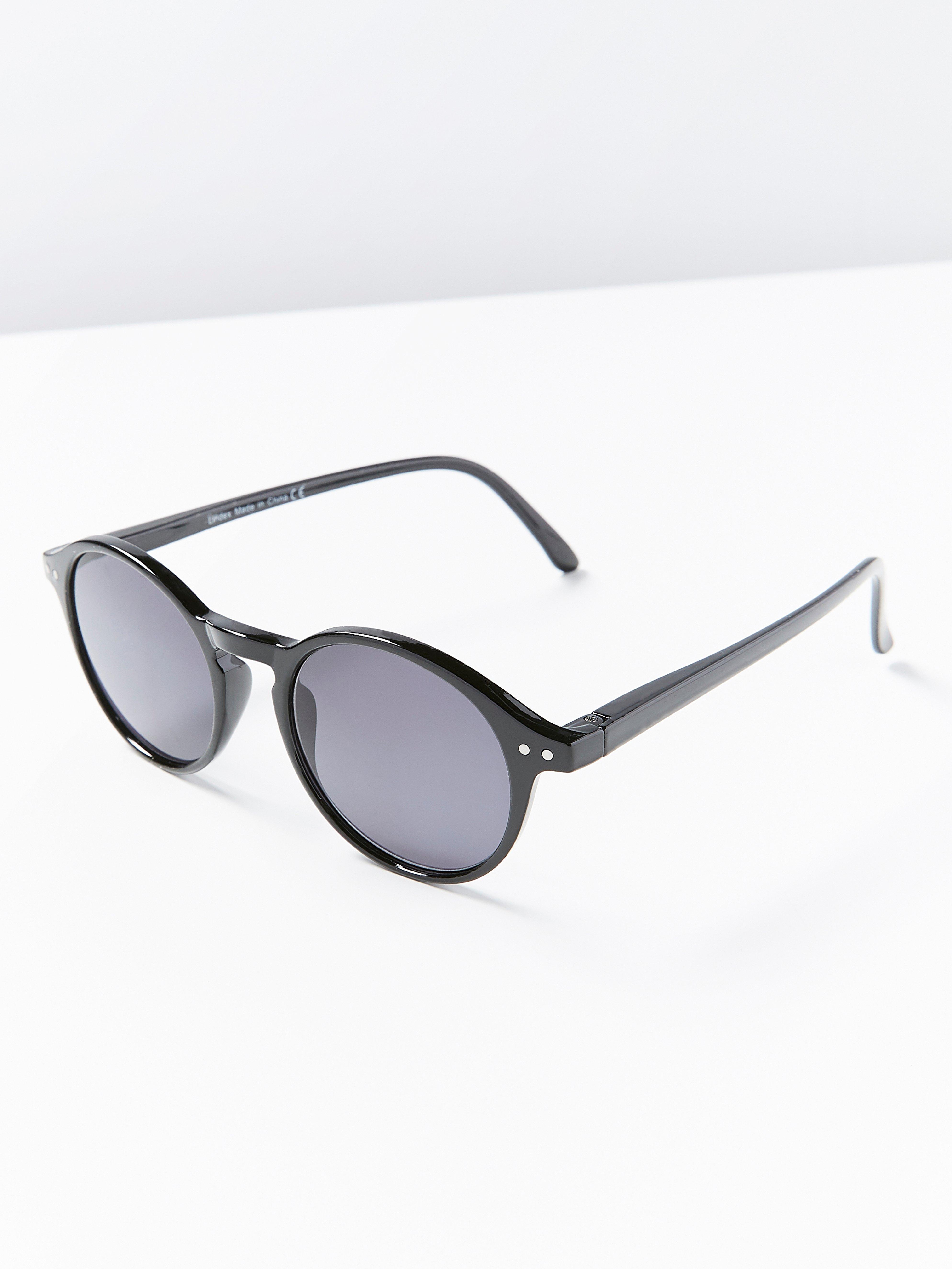 Reading Glasses - Womens Wear - Black