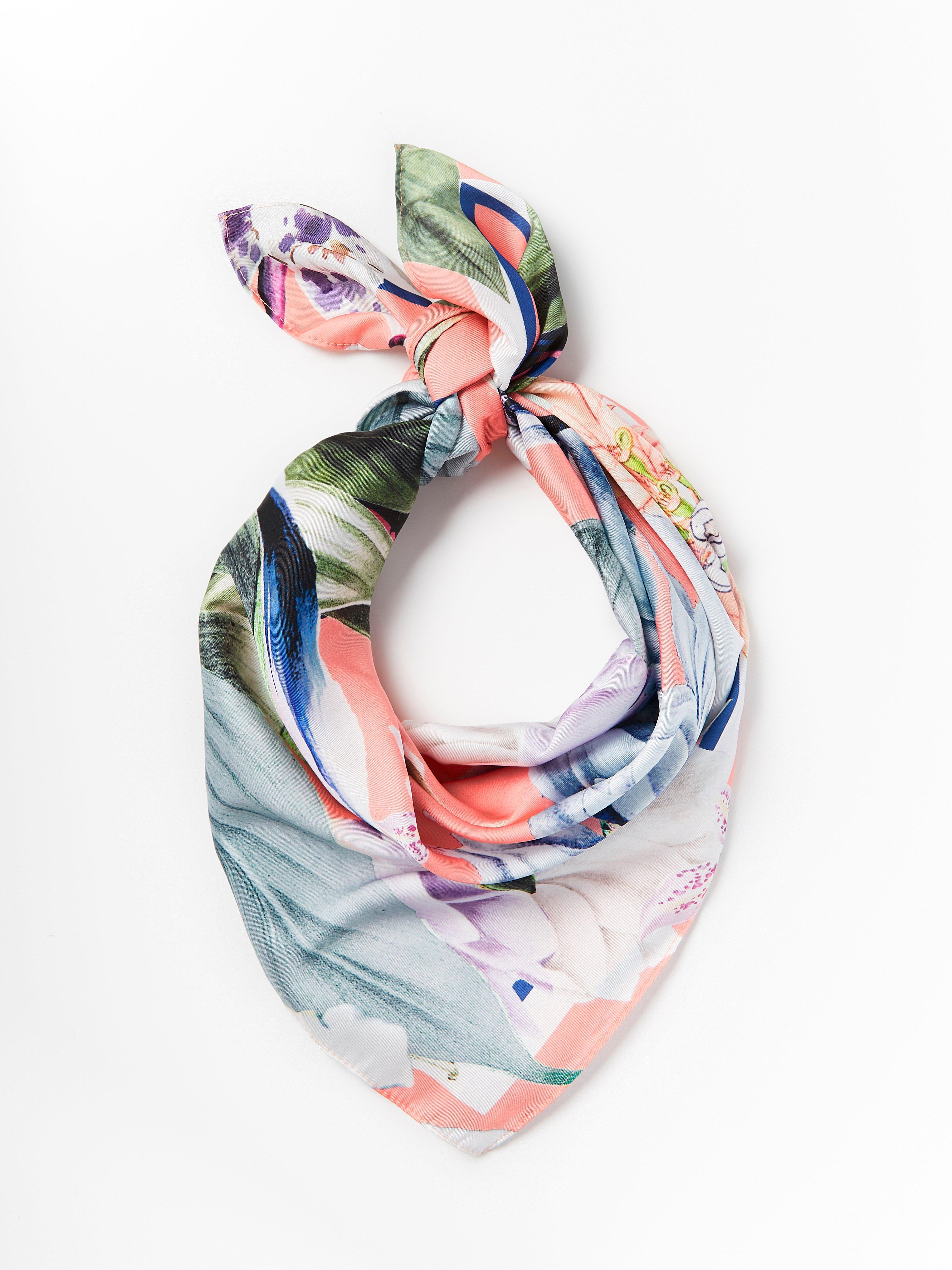 M nstrad scarf Lindex x By Malina