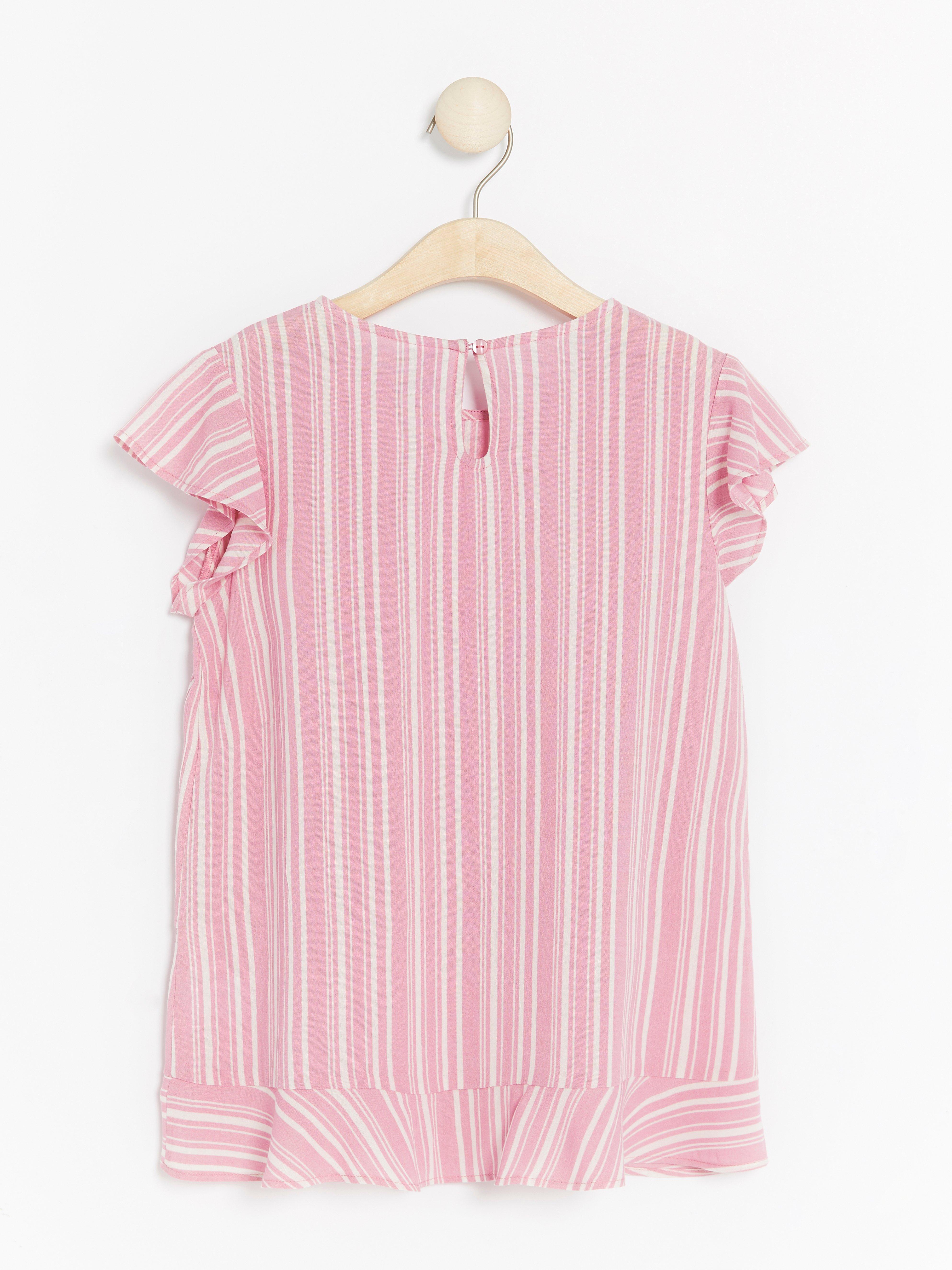 Blouse - Kids Wear - Pink