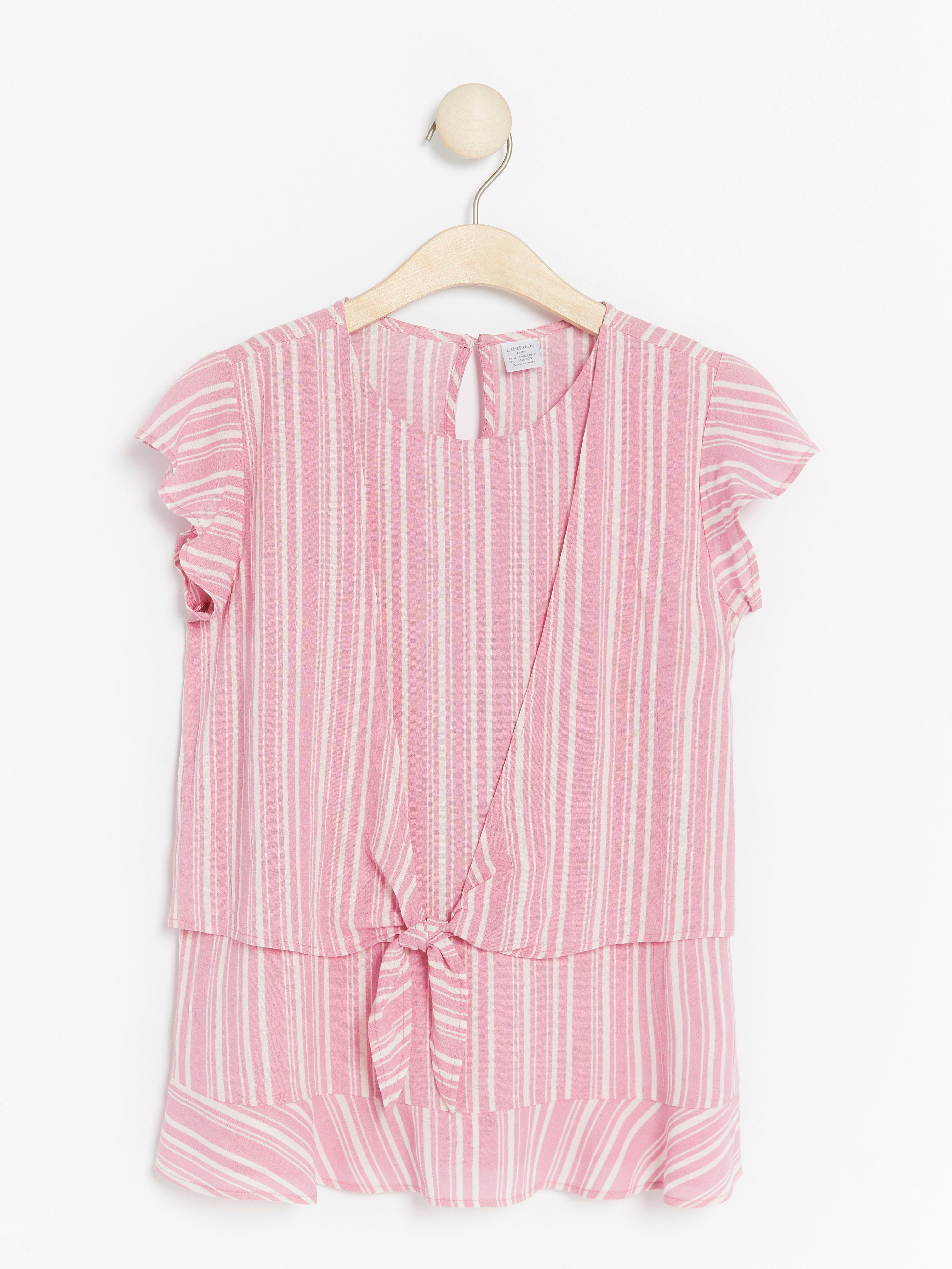 Blouse - Kids Wear - Pink