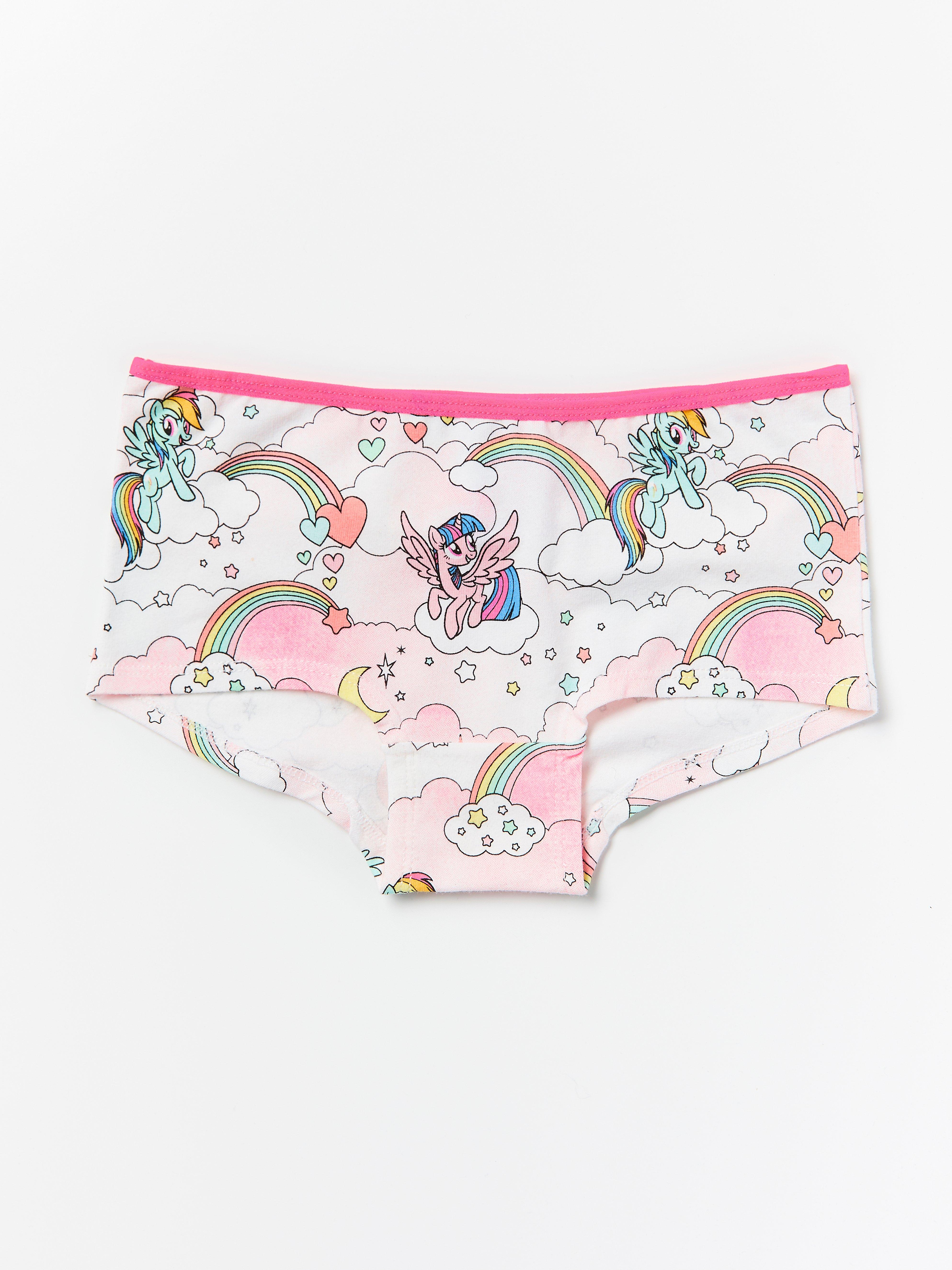 Hipster - Kids Wear - Pink