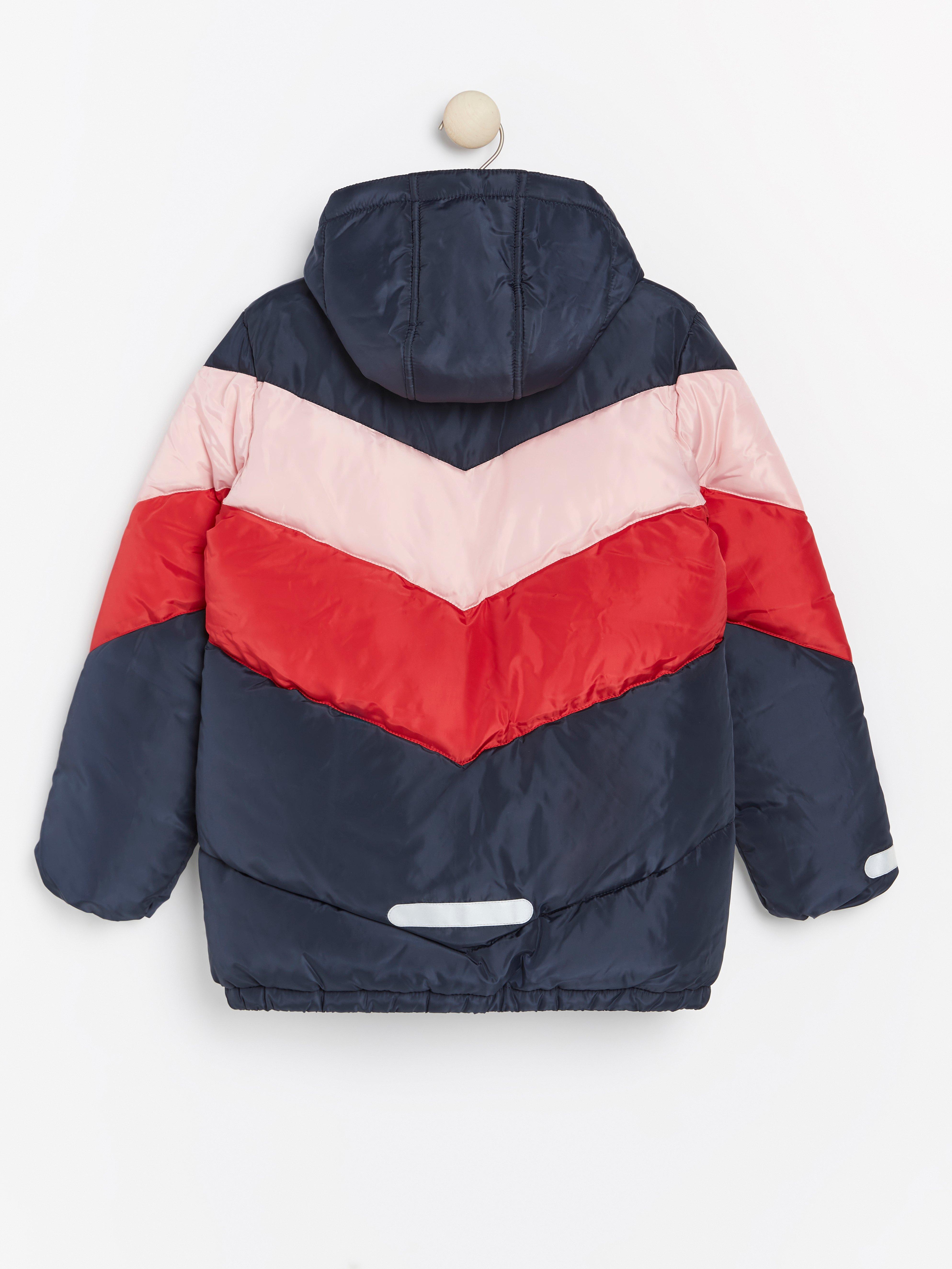 Jacket - Kids Wear - Blue