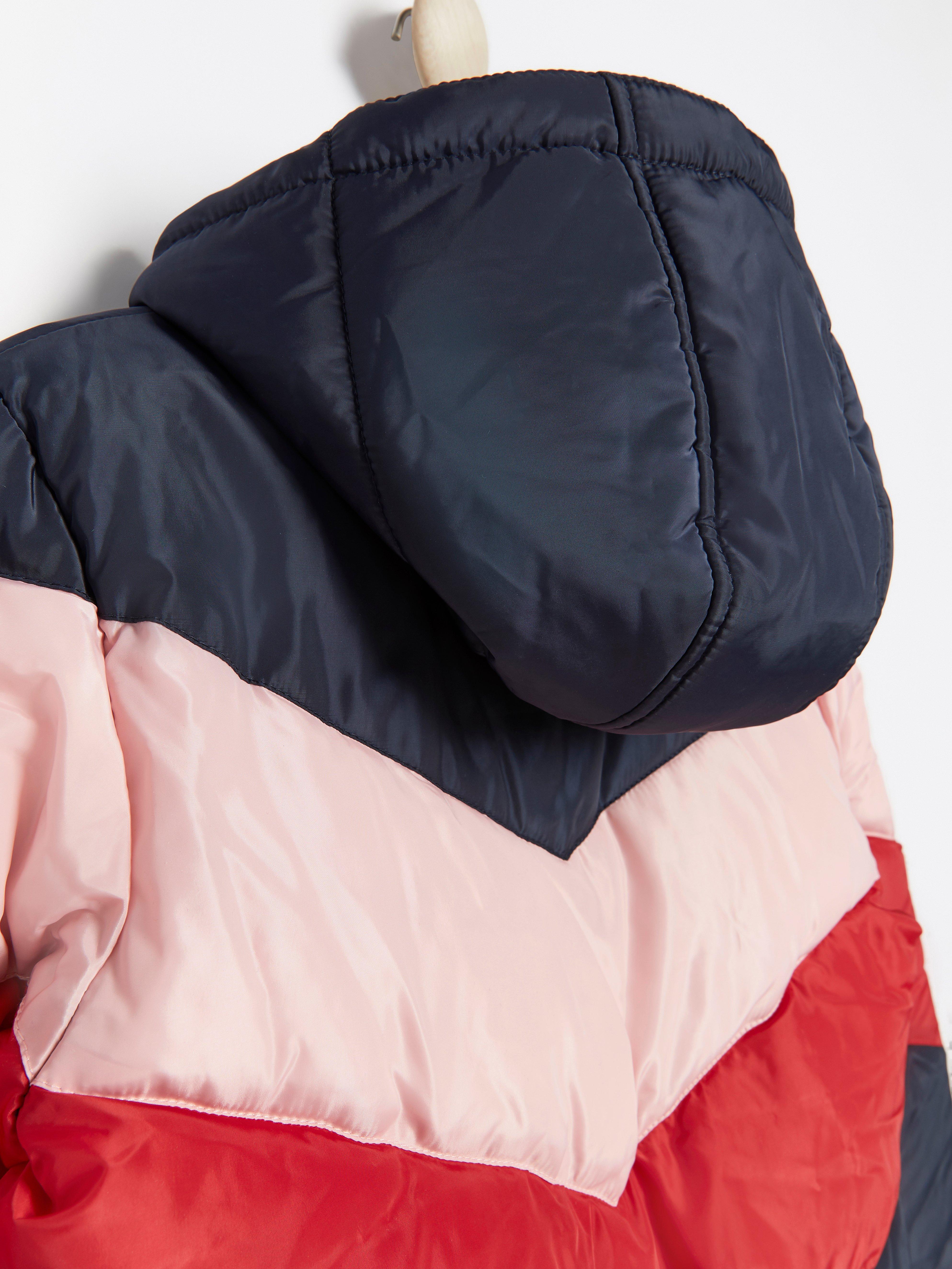 Jacket - Kids Wear - Blue