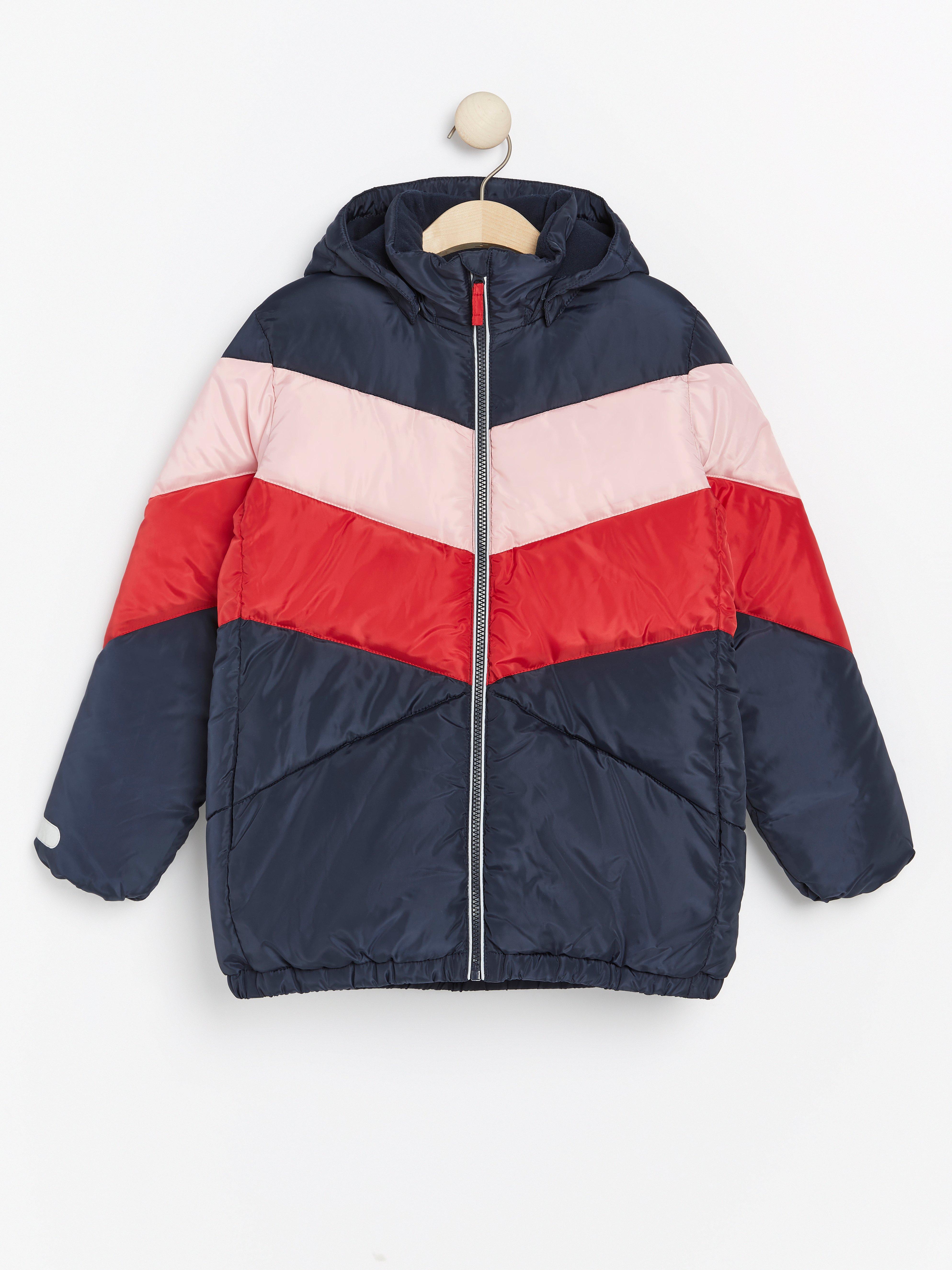 Jacket - Kids Wear - Blue