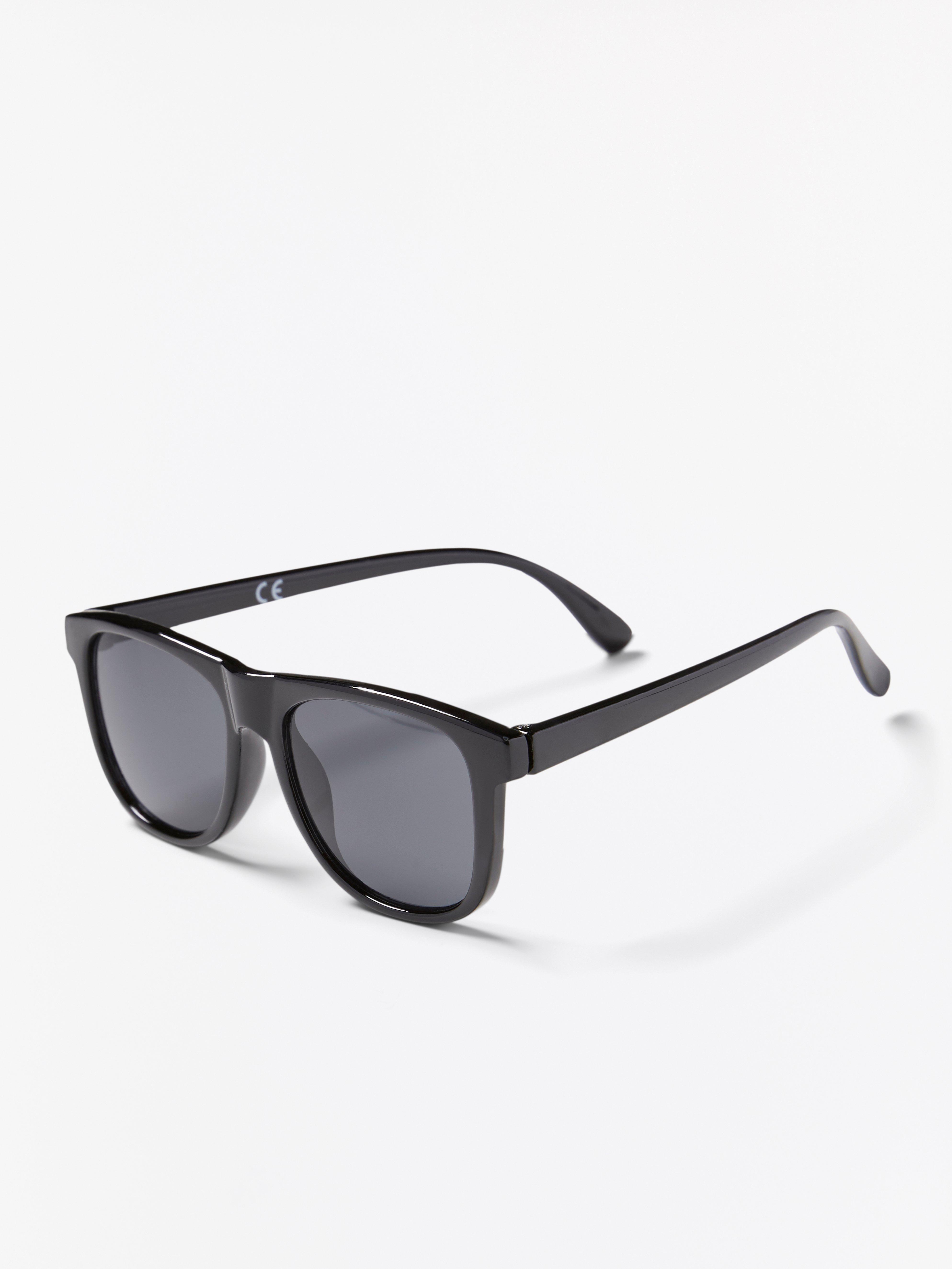 Sunglasses - Kids Wear - Black