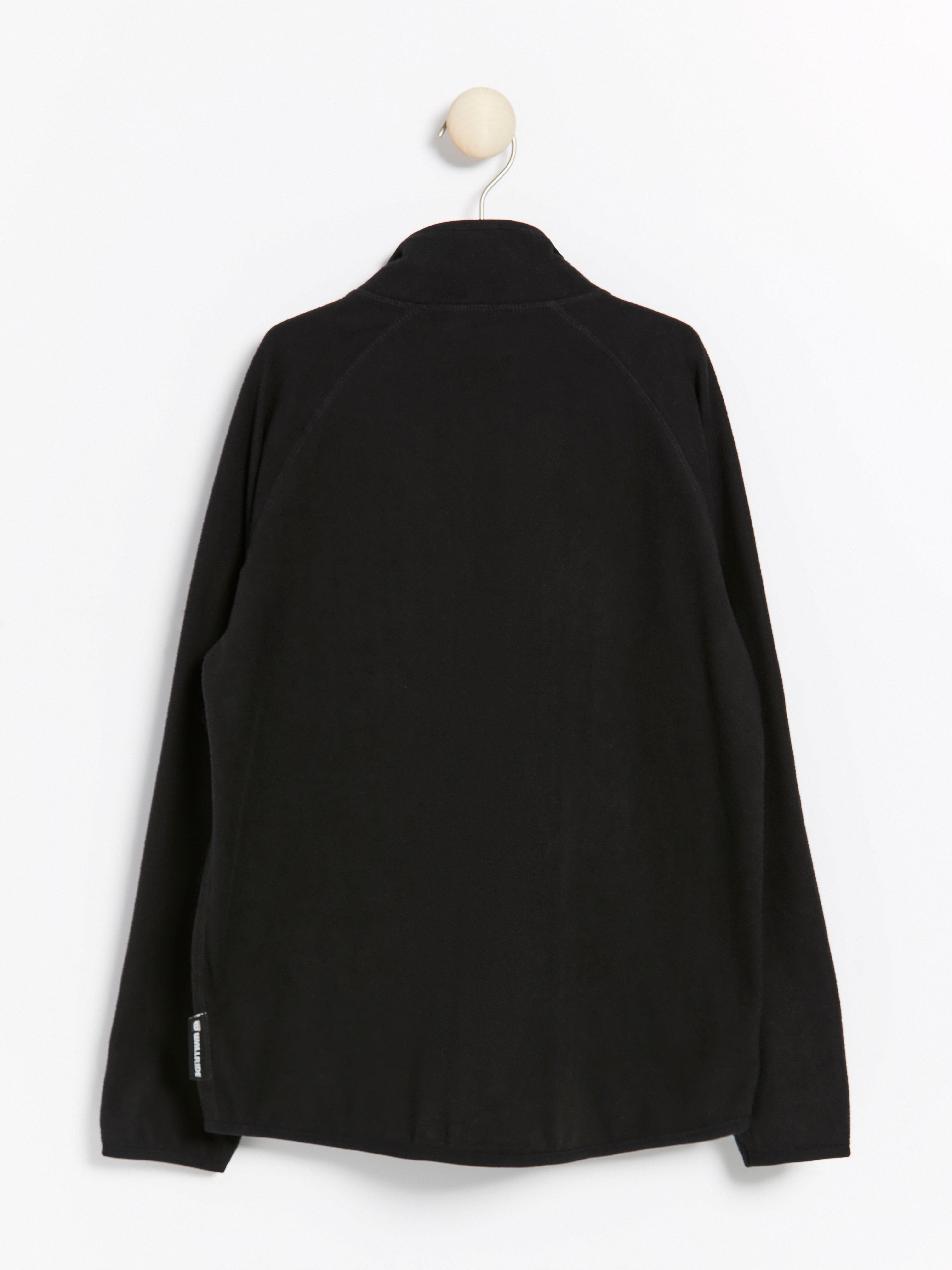 Jacket - Kids Wear - Black