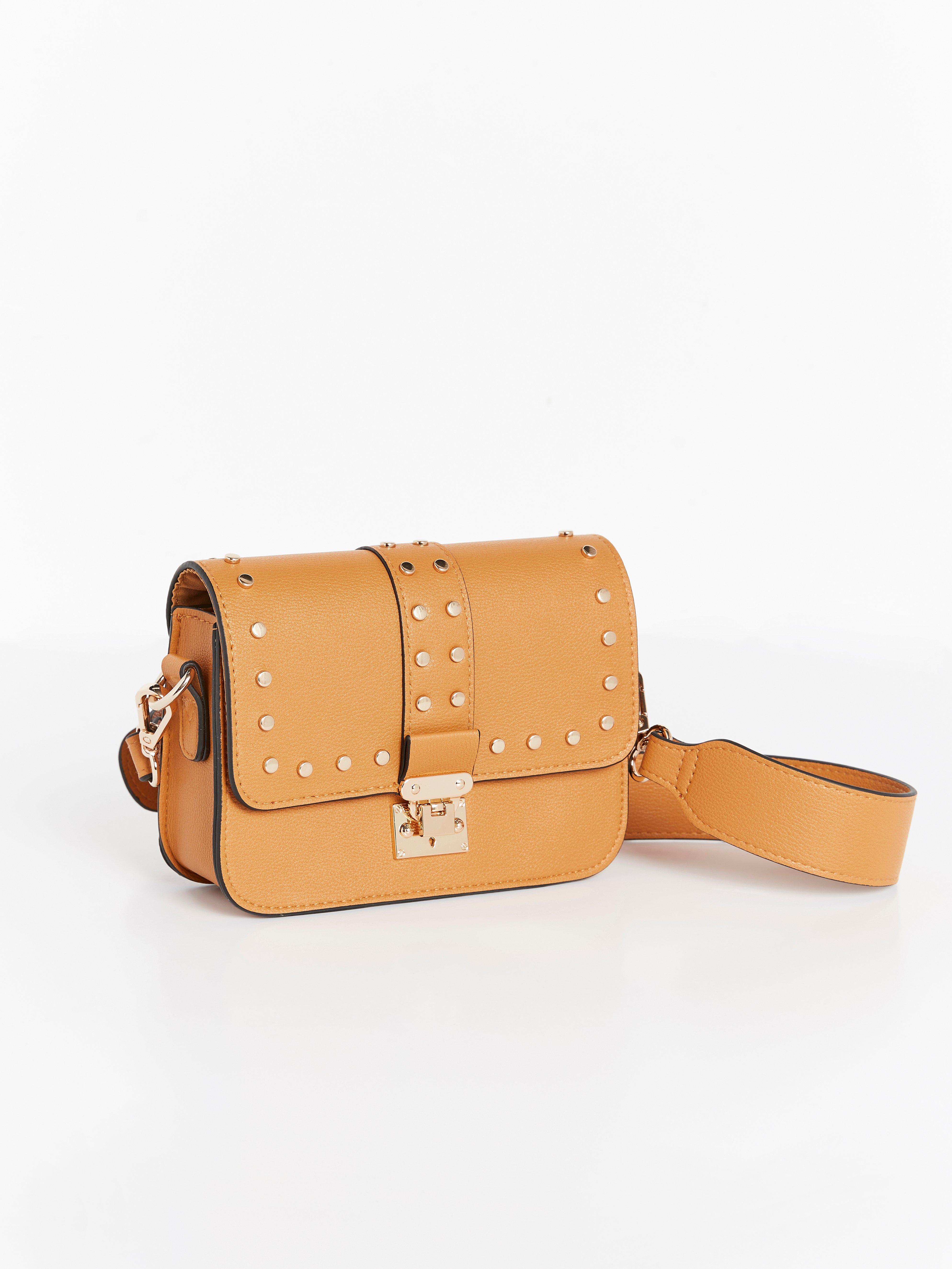 Bag - Womens Wear - Yellow