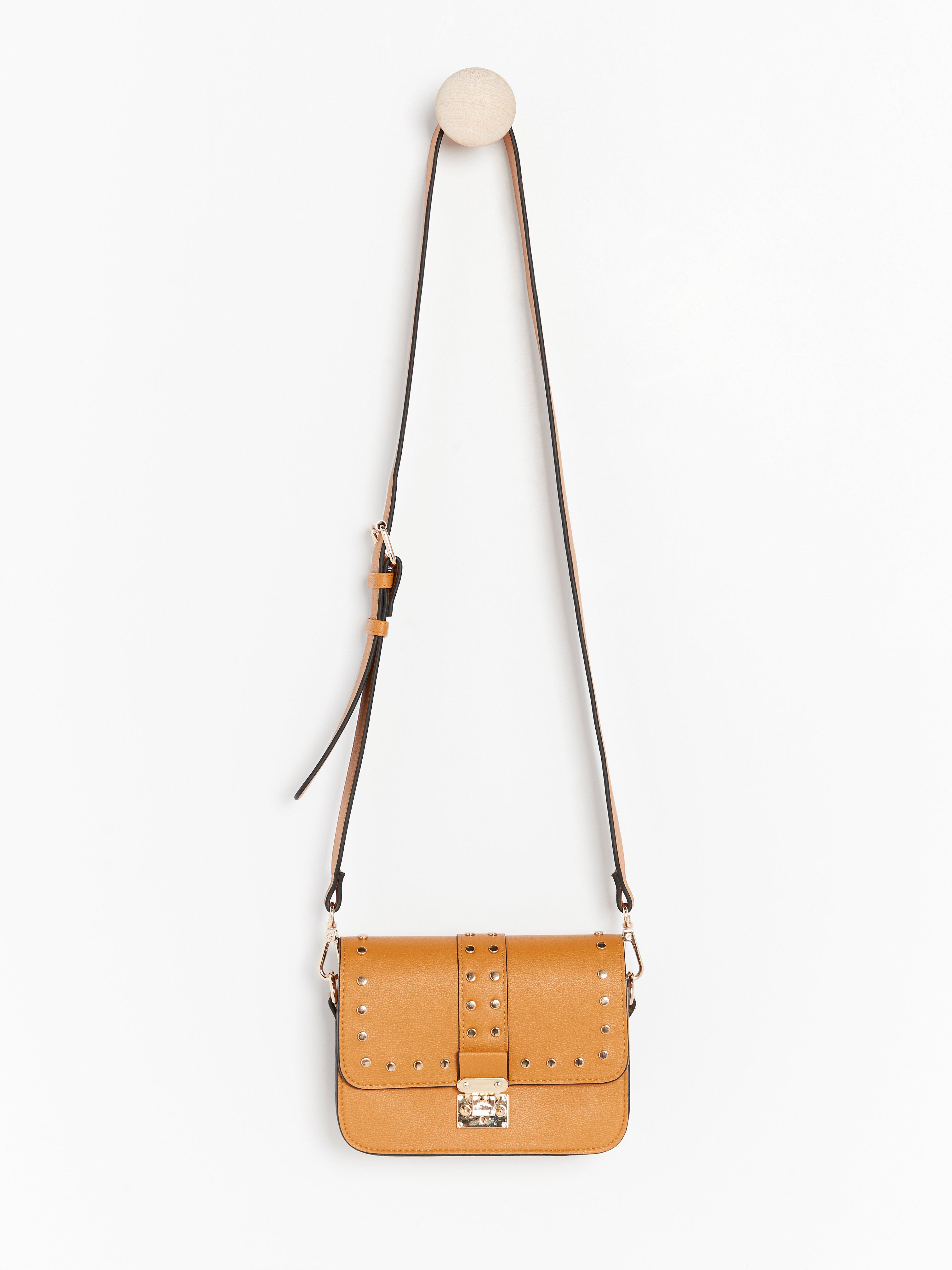 Bag - Womens Wear - Yellow