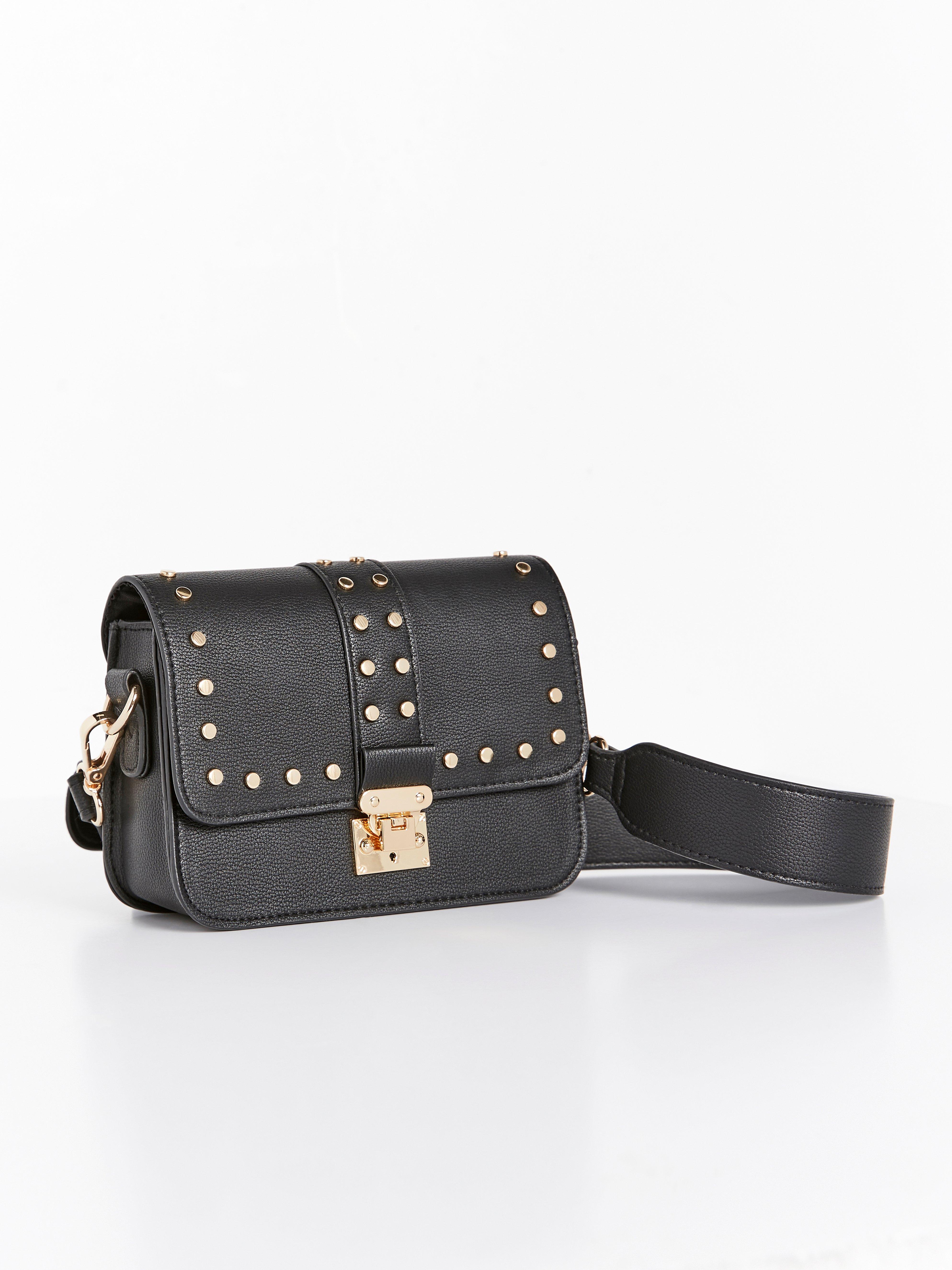 Bag - Womens Wear - Black