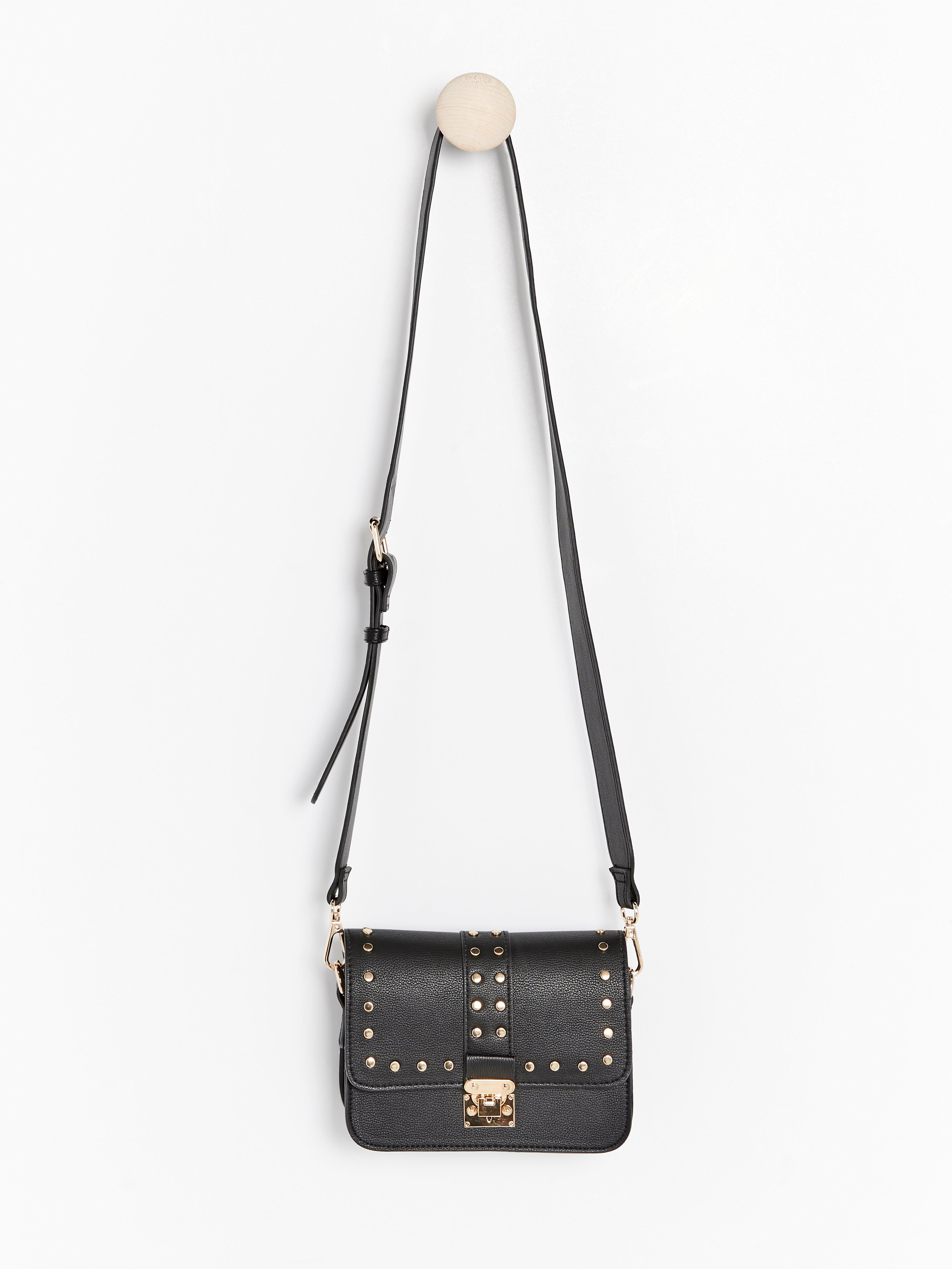 Bag - Womens Wear - Black
