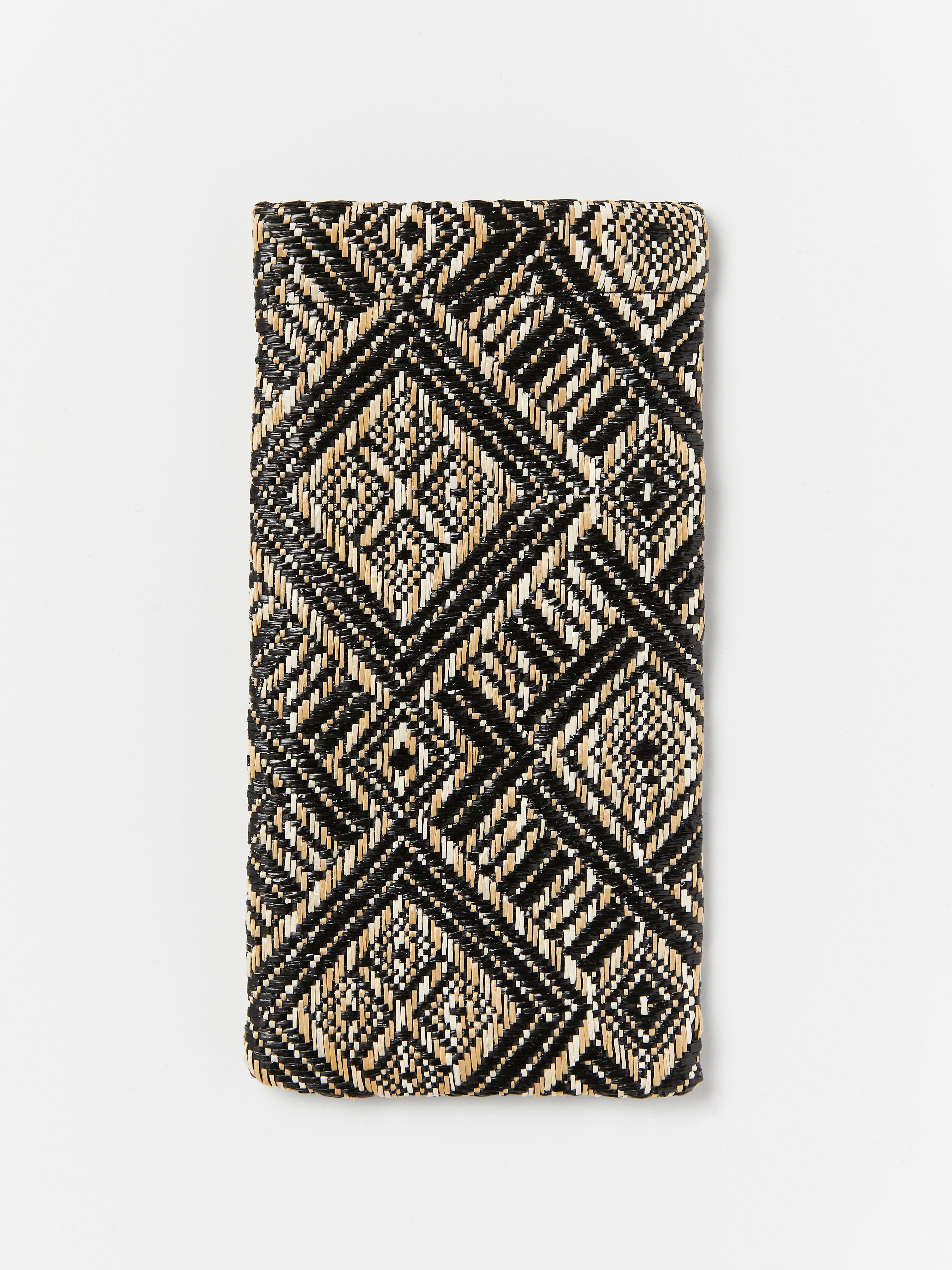 Aurinkolasikotelo - Naiset - Musta