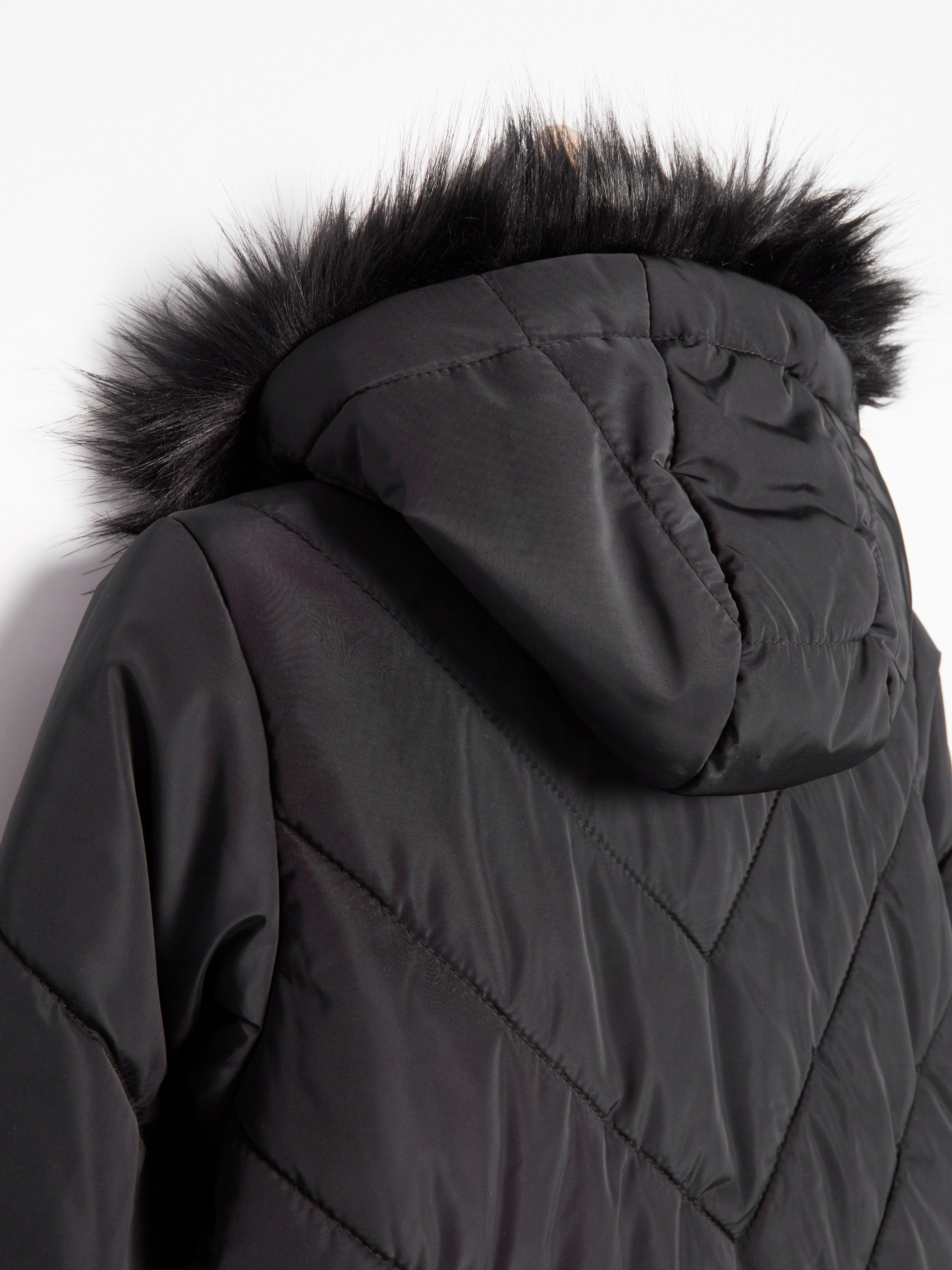 Jacket - Kids Wear - Black