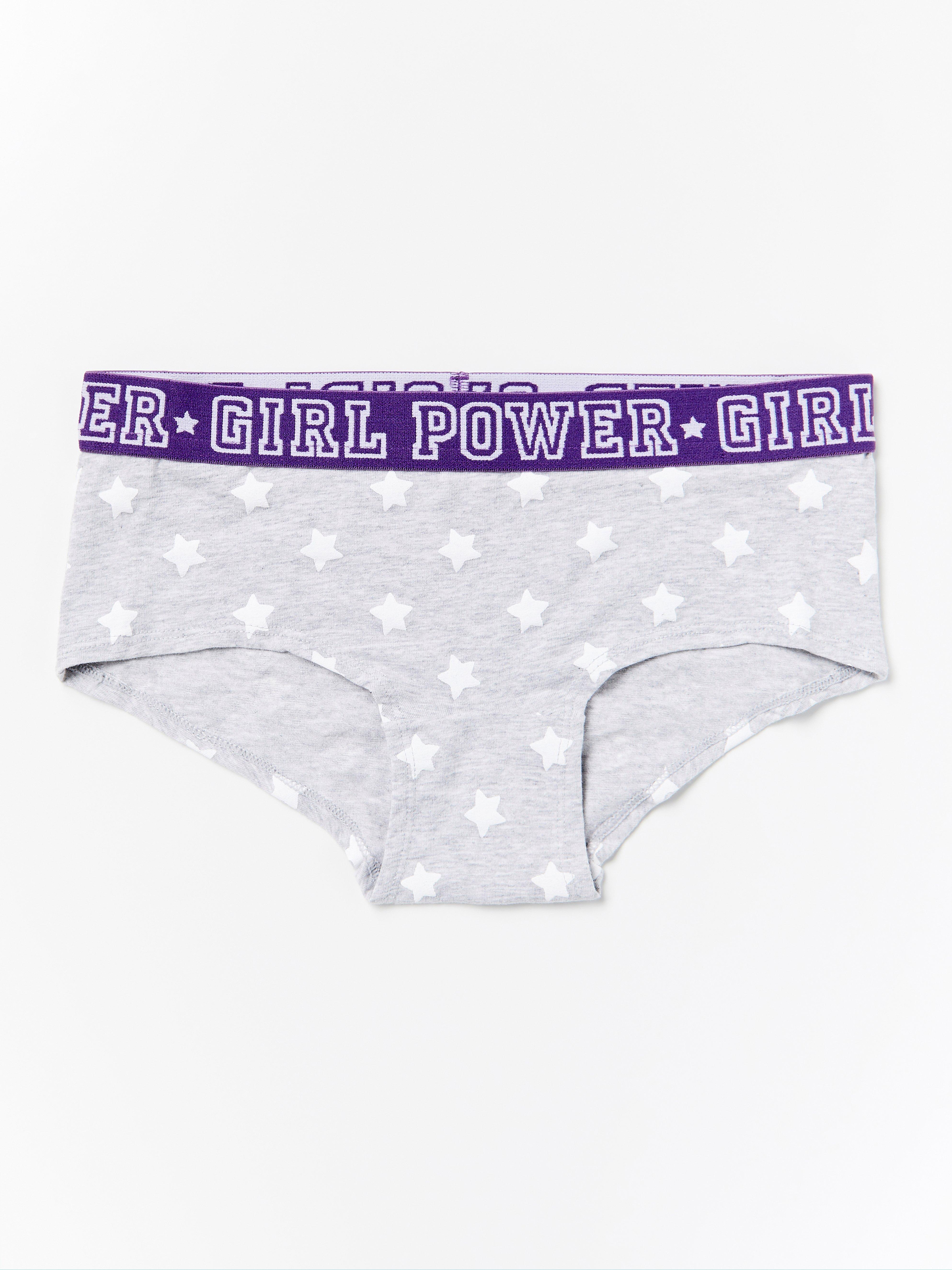 Hipster - Kids Wear - Grey