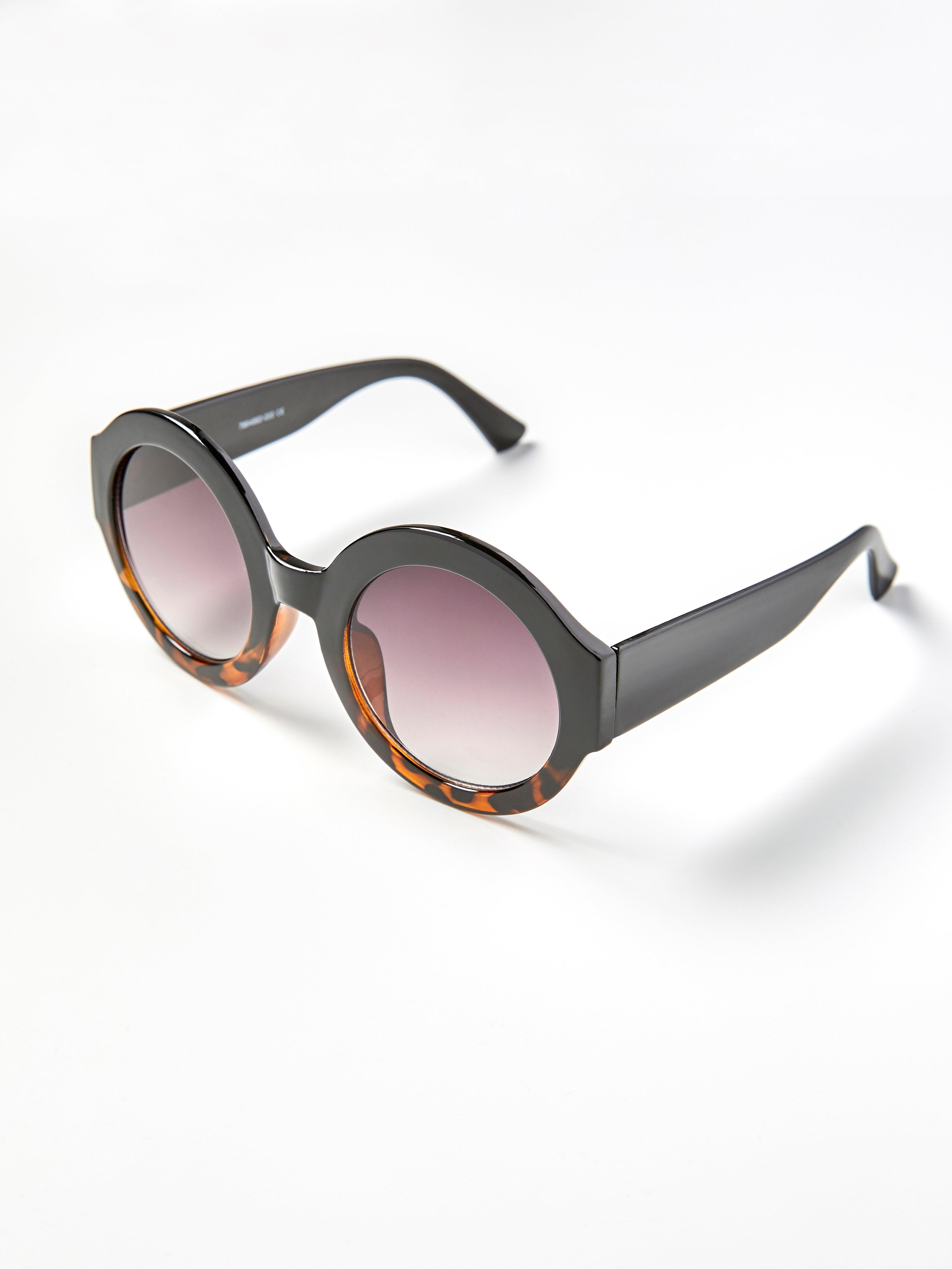 Sunglasses - Womens Wear - Black