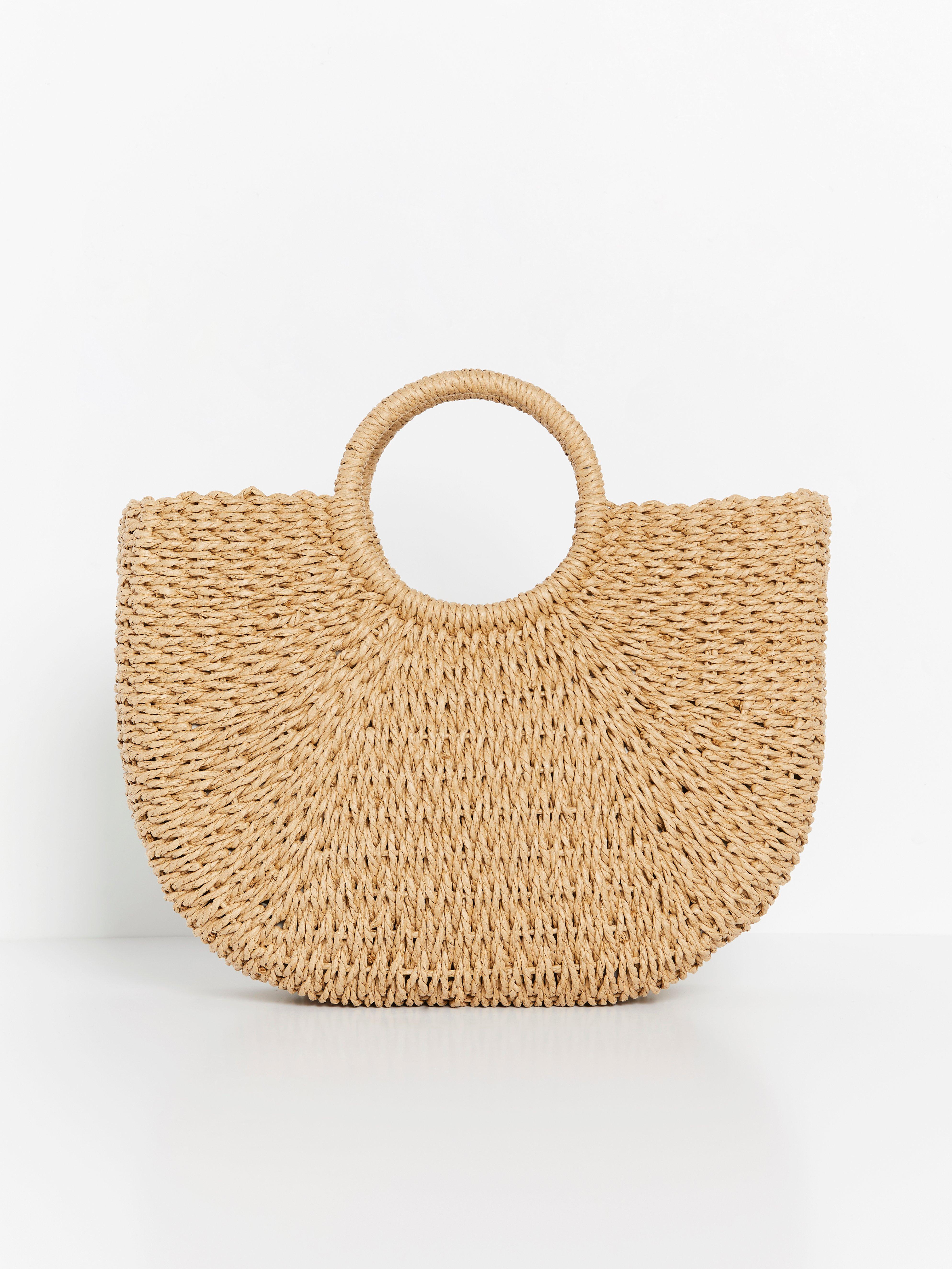 Bag - Dame - Beige
