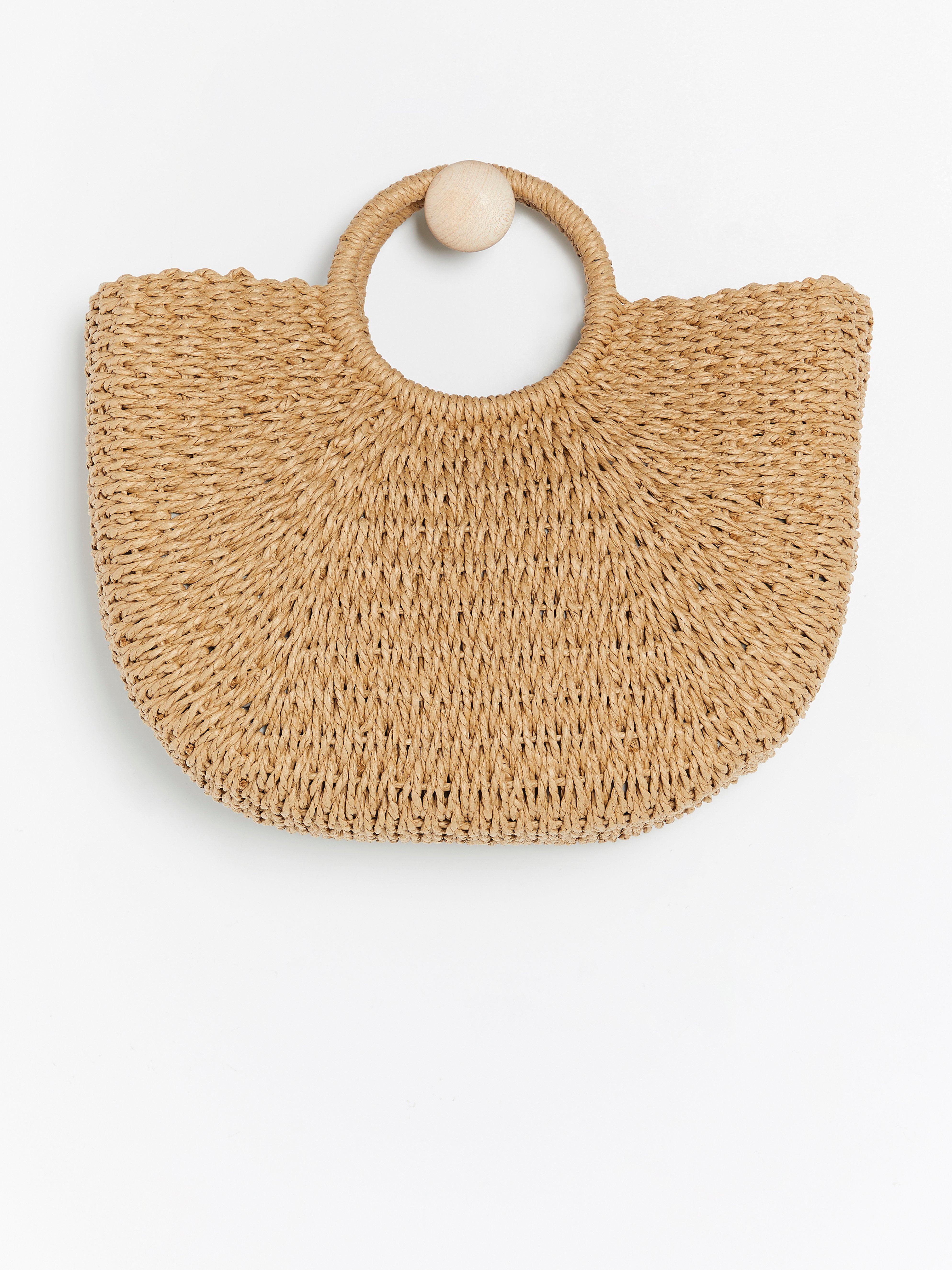 Laukku - Naiset - Beige