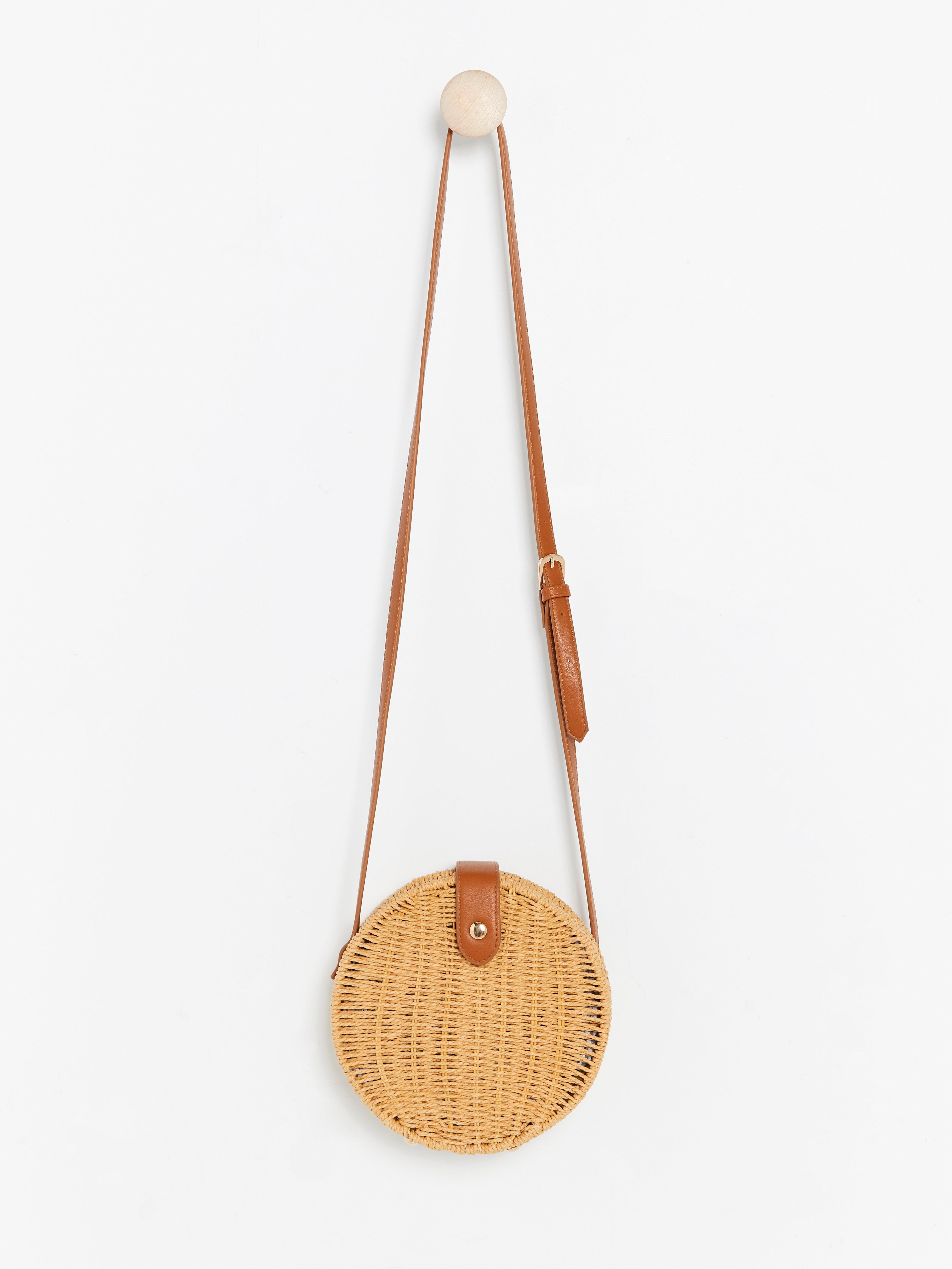 Bag - Dame - Brun