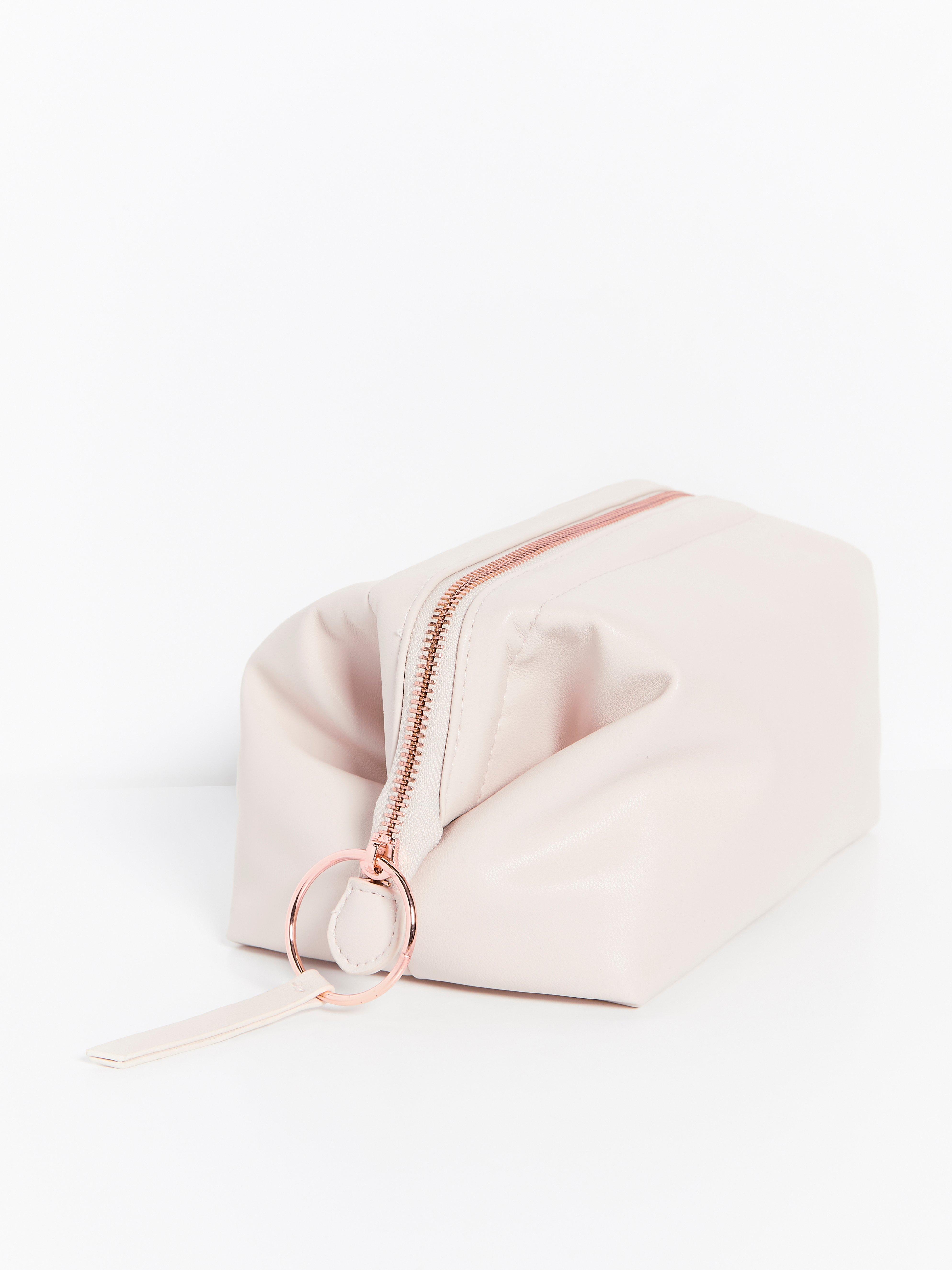 Necessär - Kosmetik - Blank