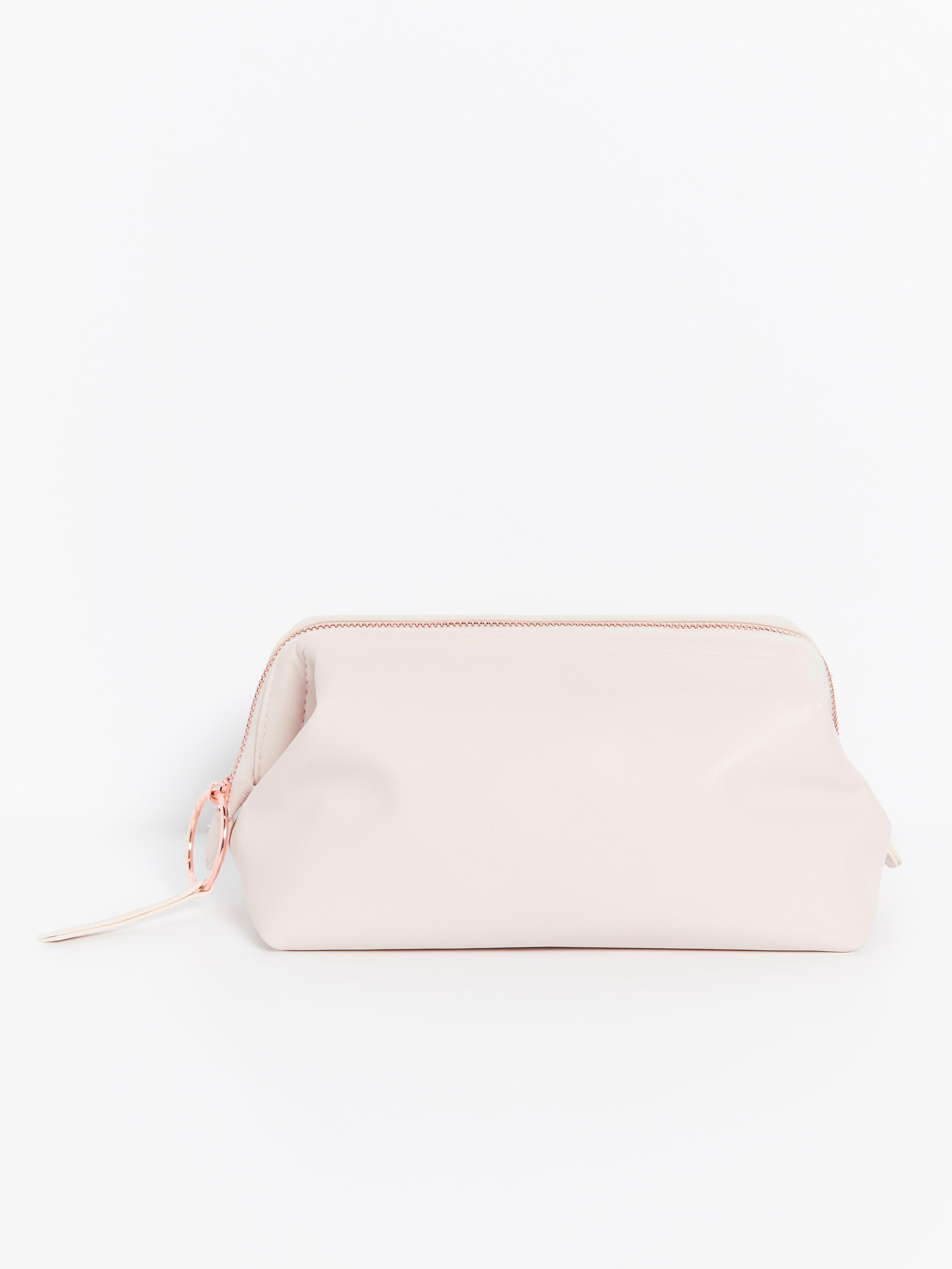 Necessär - Kosmetik - Blank