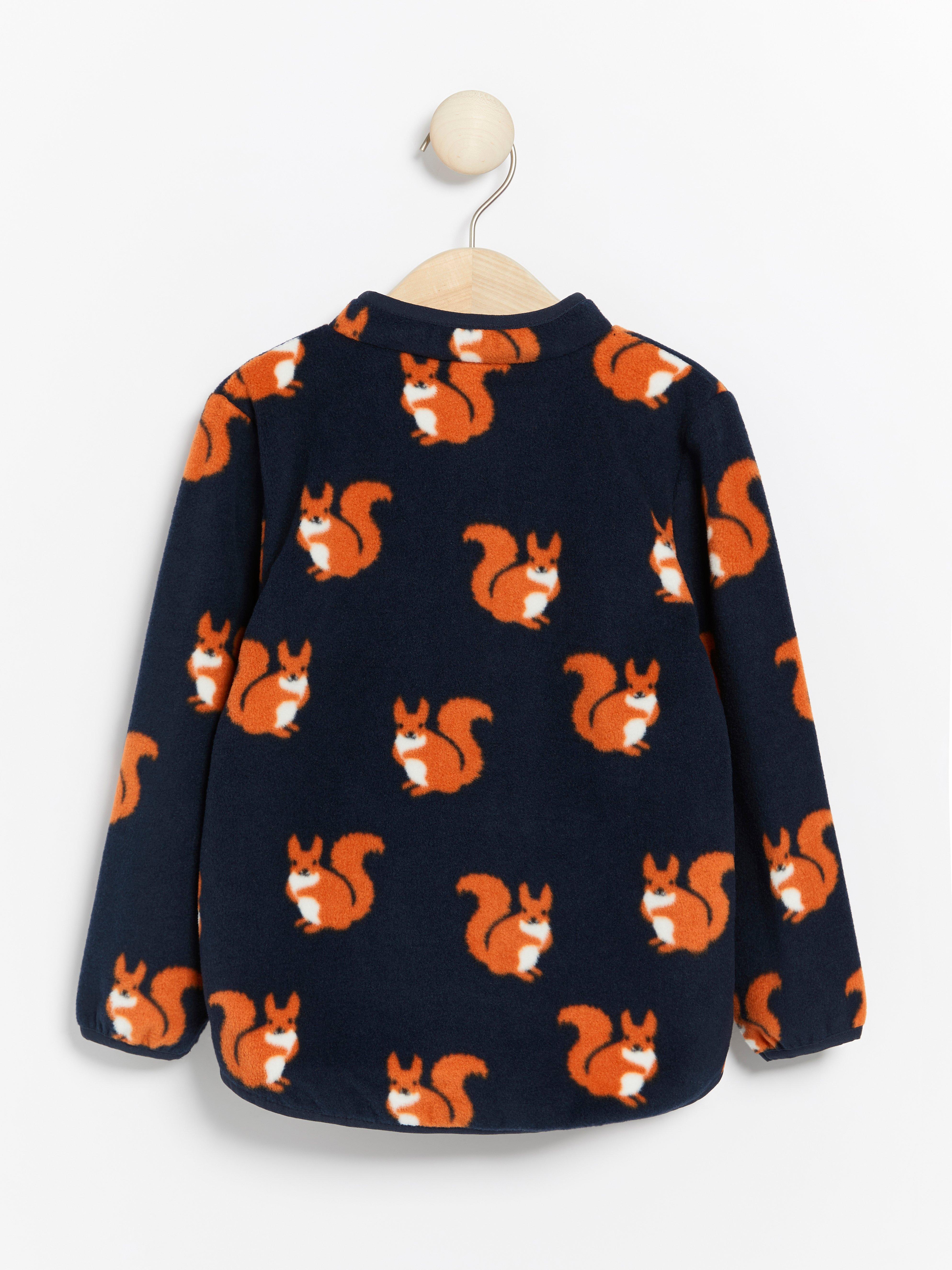 Jacket - Kids Wear - Blue