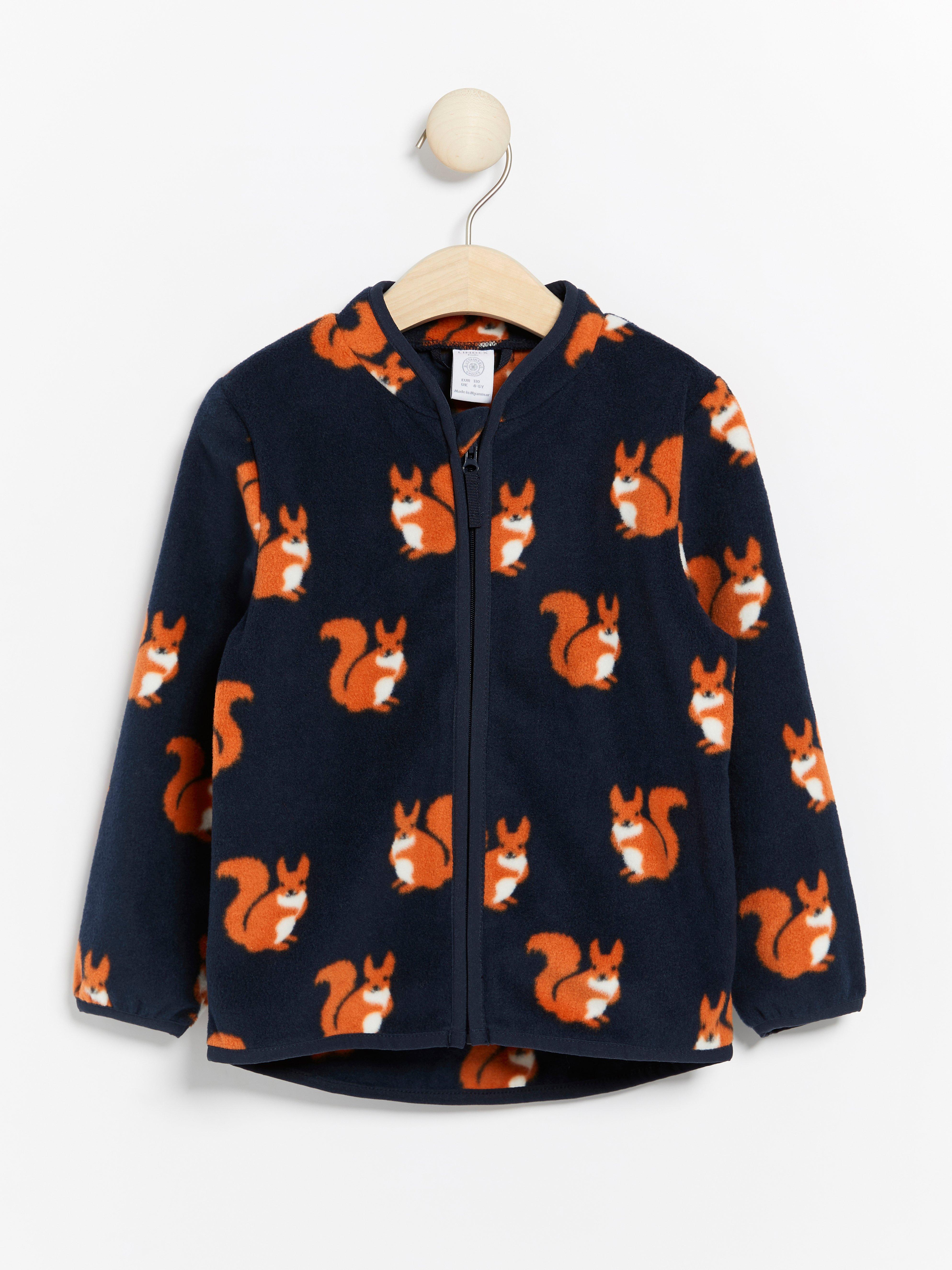 Jacket - Kids Wear - Blue