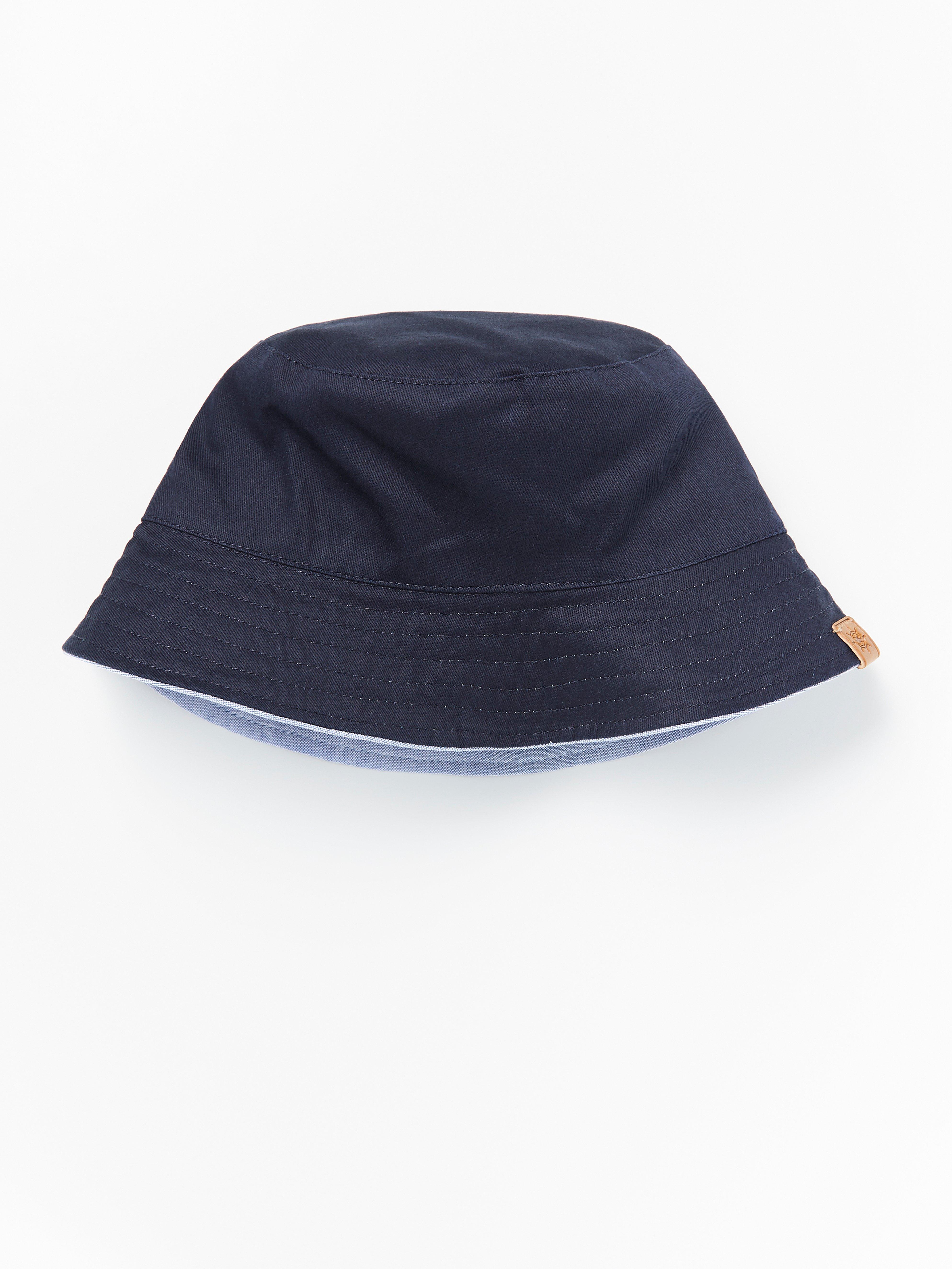 Sun Hat - Kids Wear - Blue