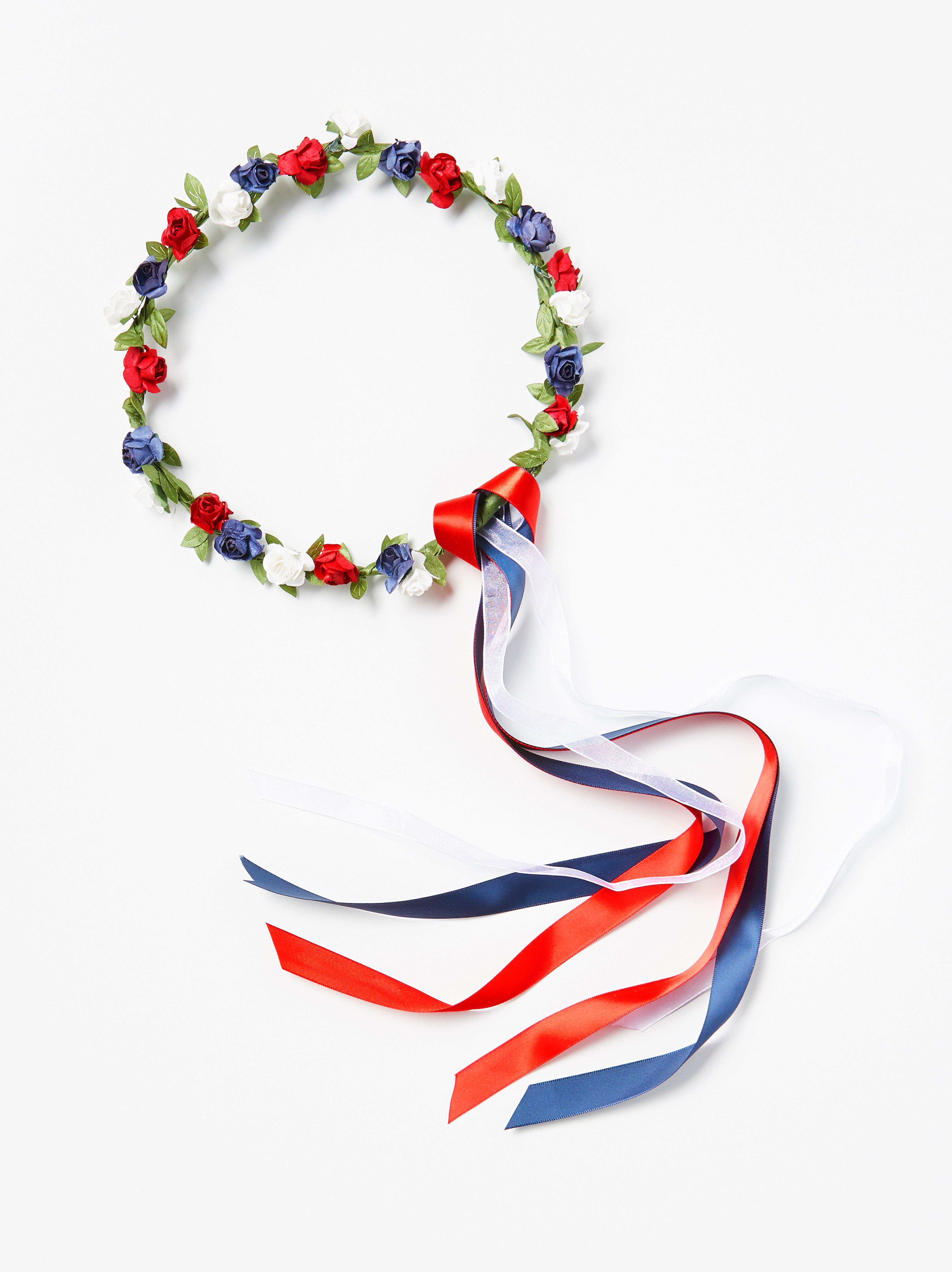 Head Band - Kids Wear - Blue