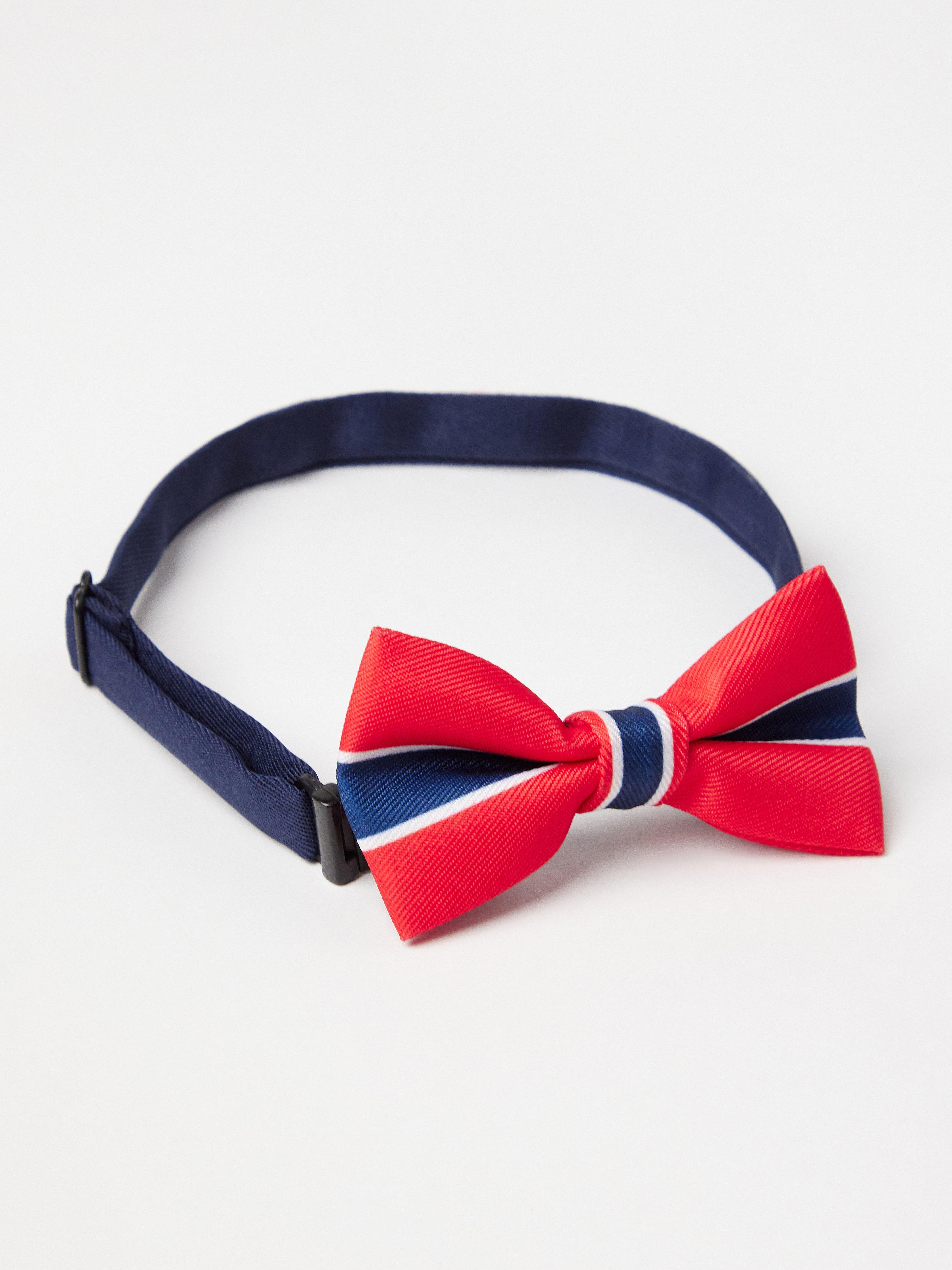 Bowtie - Kids Wear - Blue