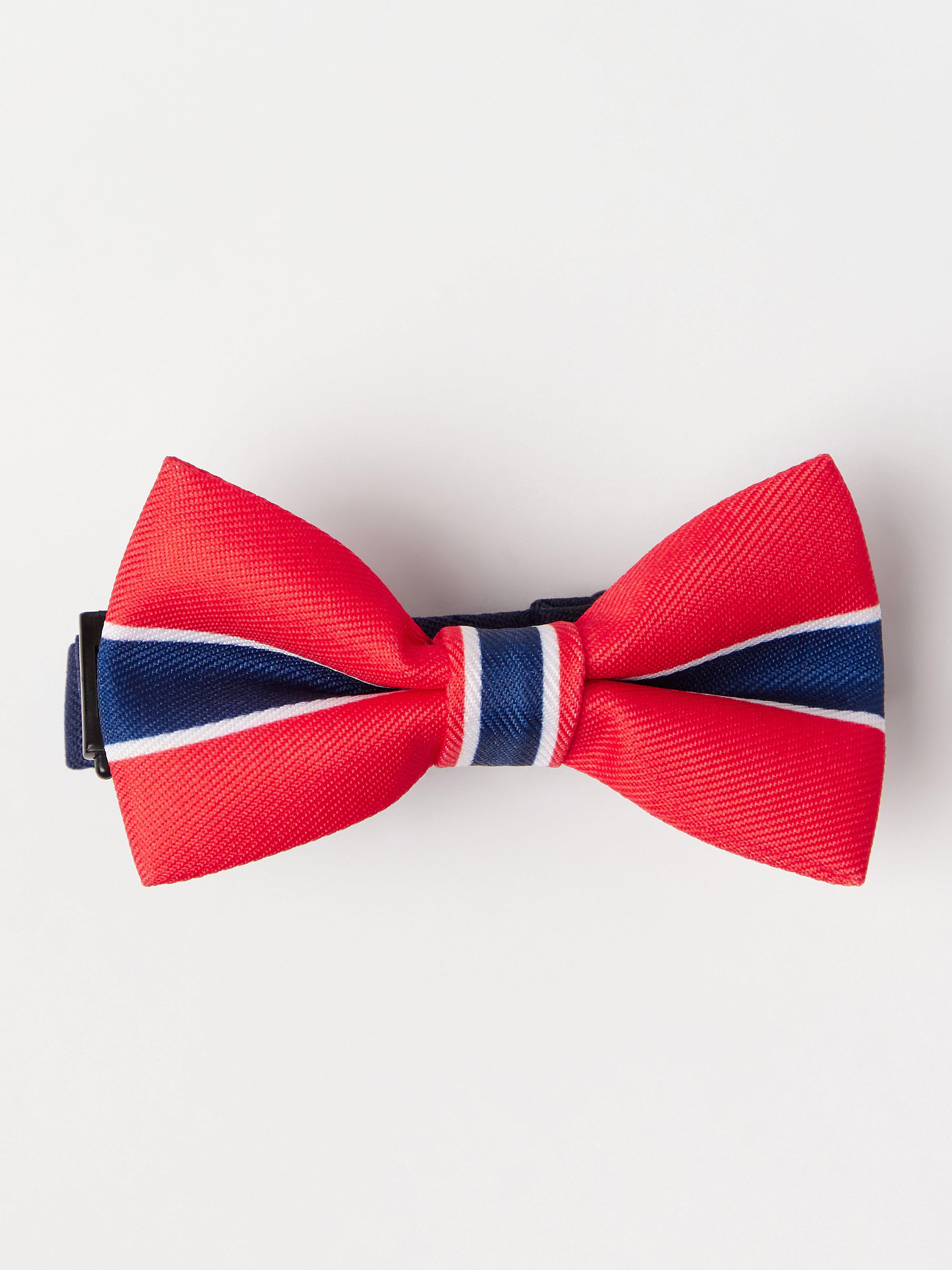 Bowtie - Kids Wear - Blue