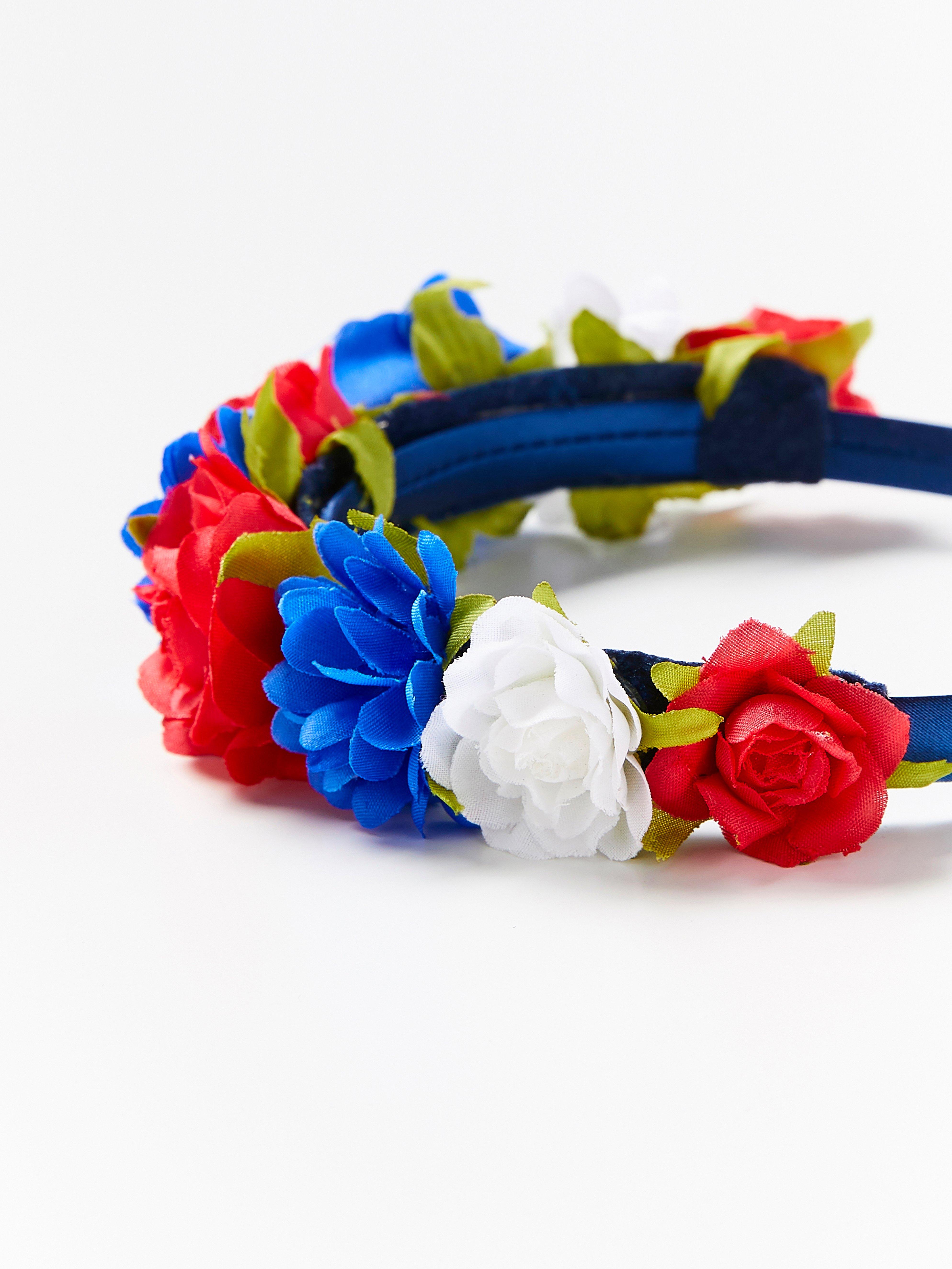 Head Band - Kids Wear - Blue