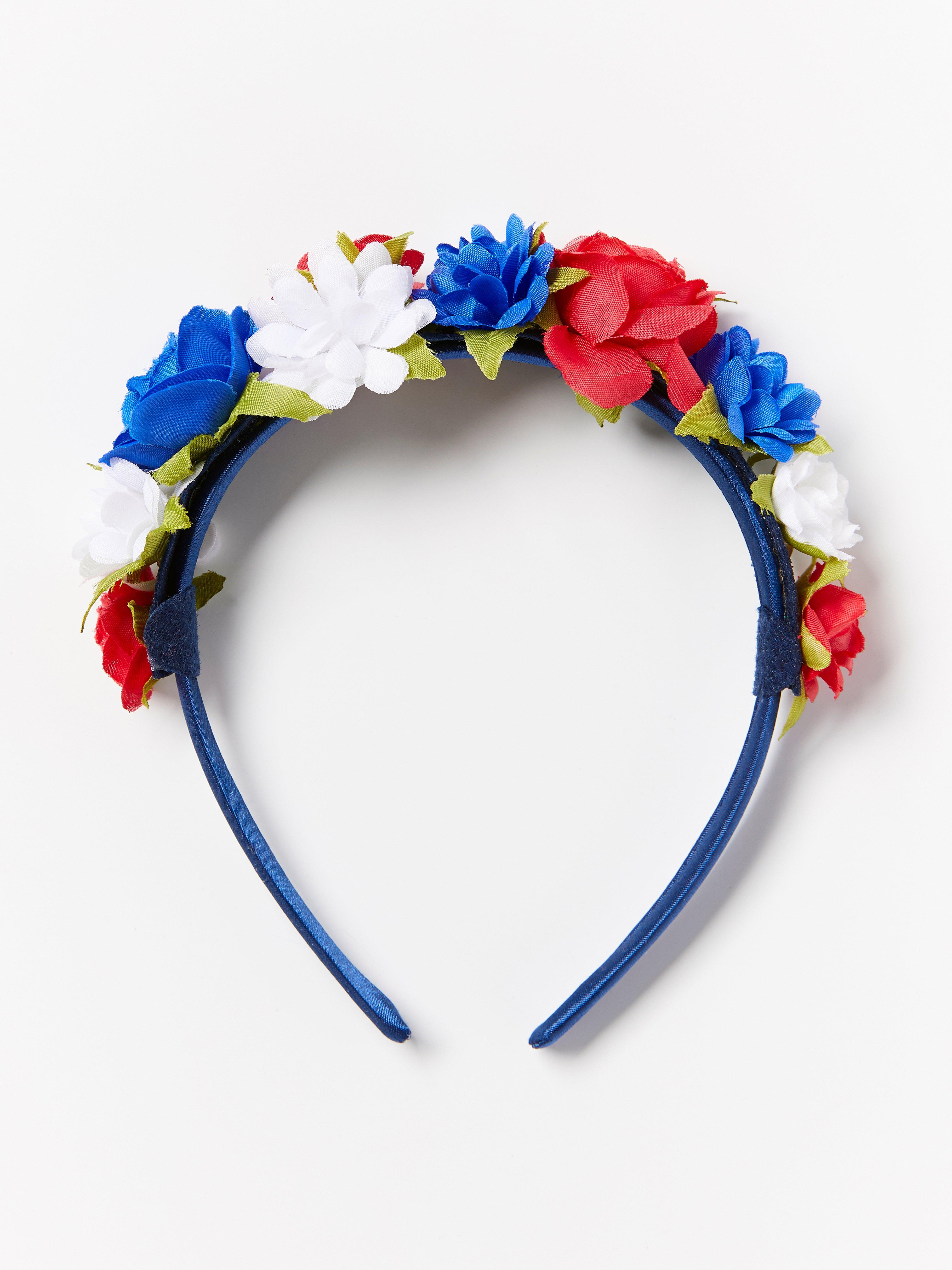 Head Band - Kids Wear - Blue